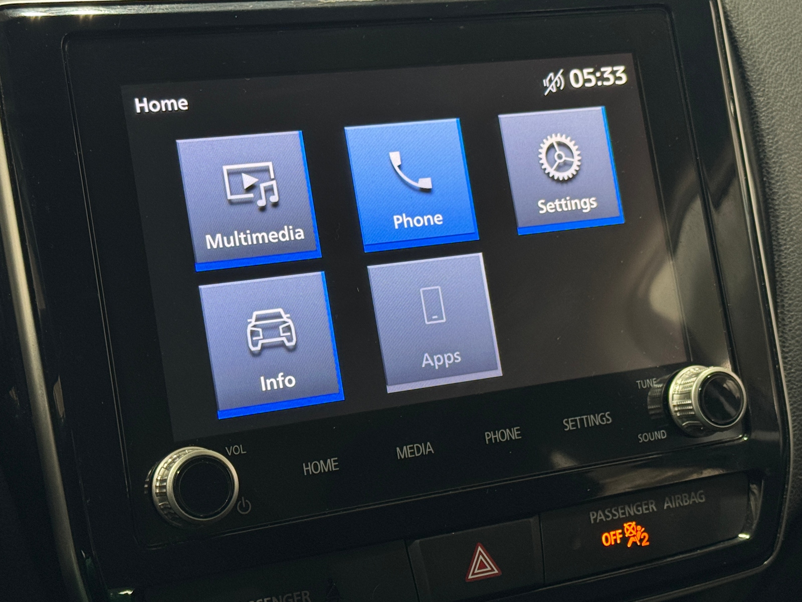 Thumbnail: 2021 Mitsubishi Outlander Sport - 4