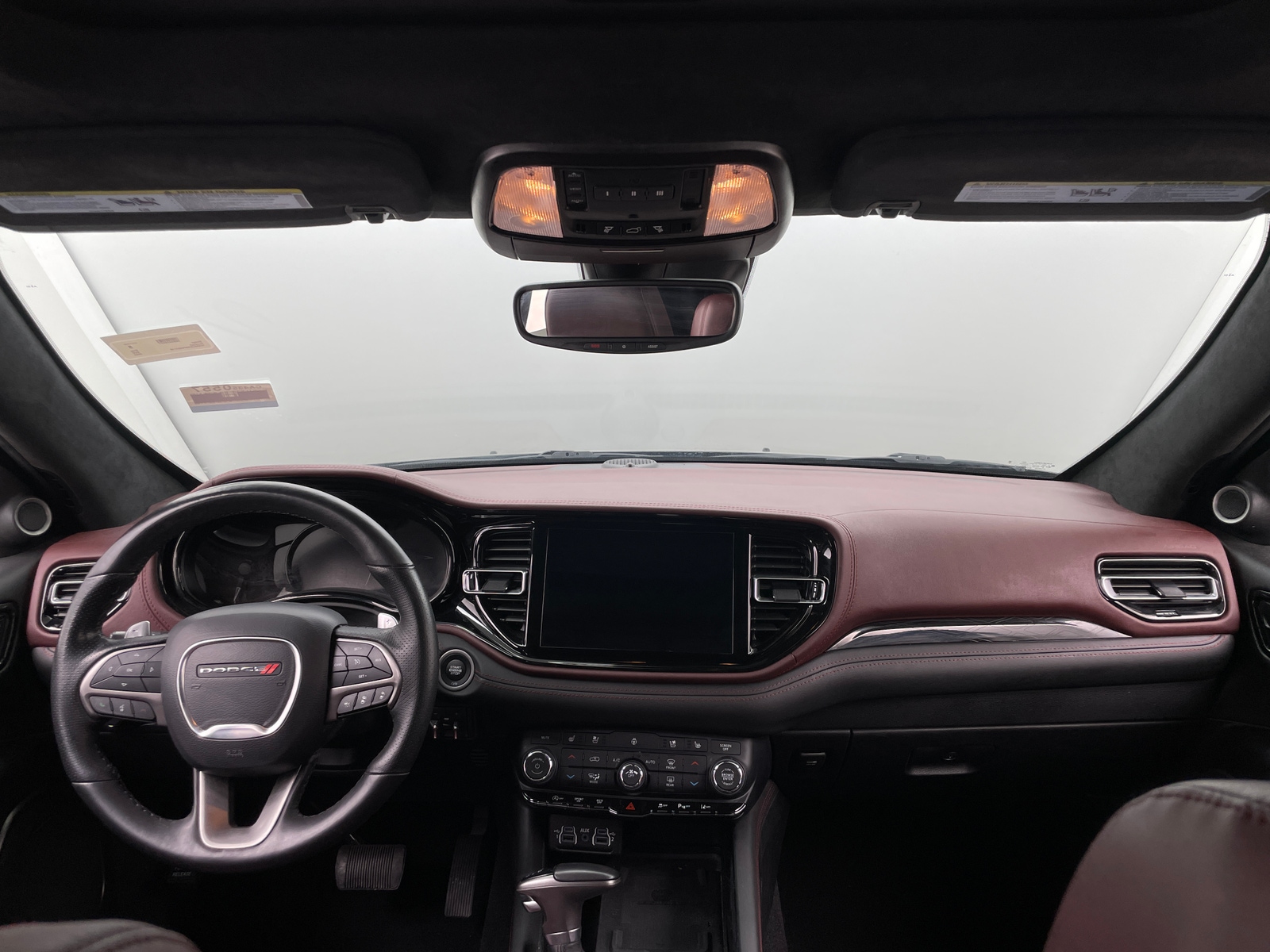 Thumbnail: 2023 Dodge Durango - 2