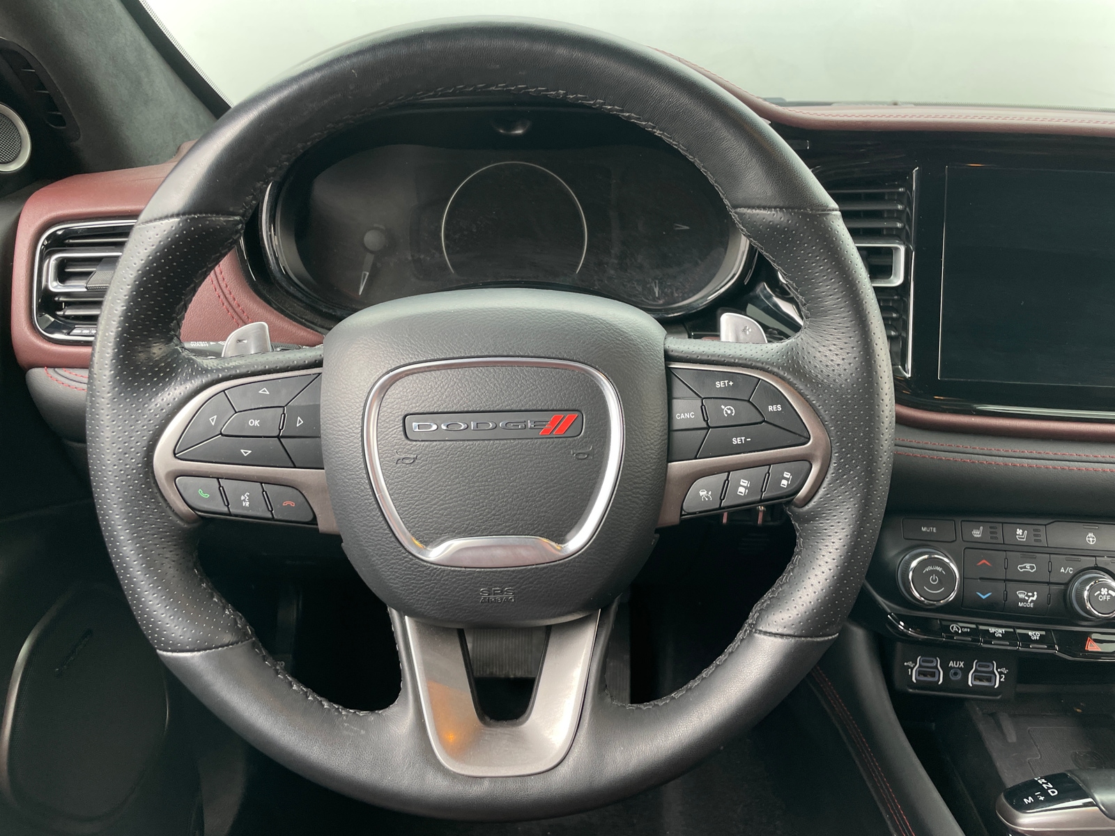 Thumbnail: 2023 Dodge Durango - 4