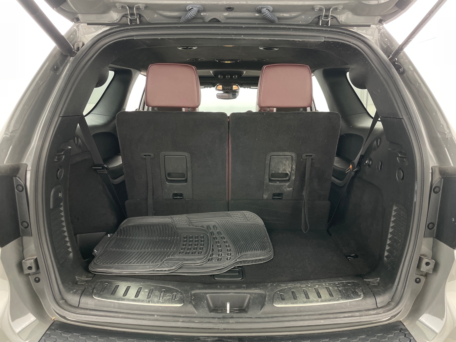 Thumbnail: 2023 Dodge Durango - 6