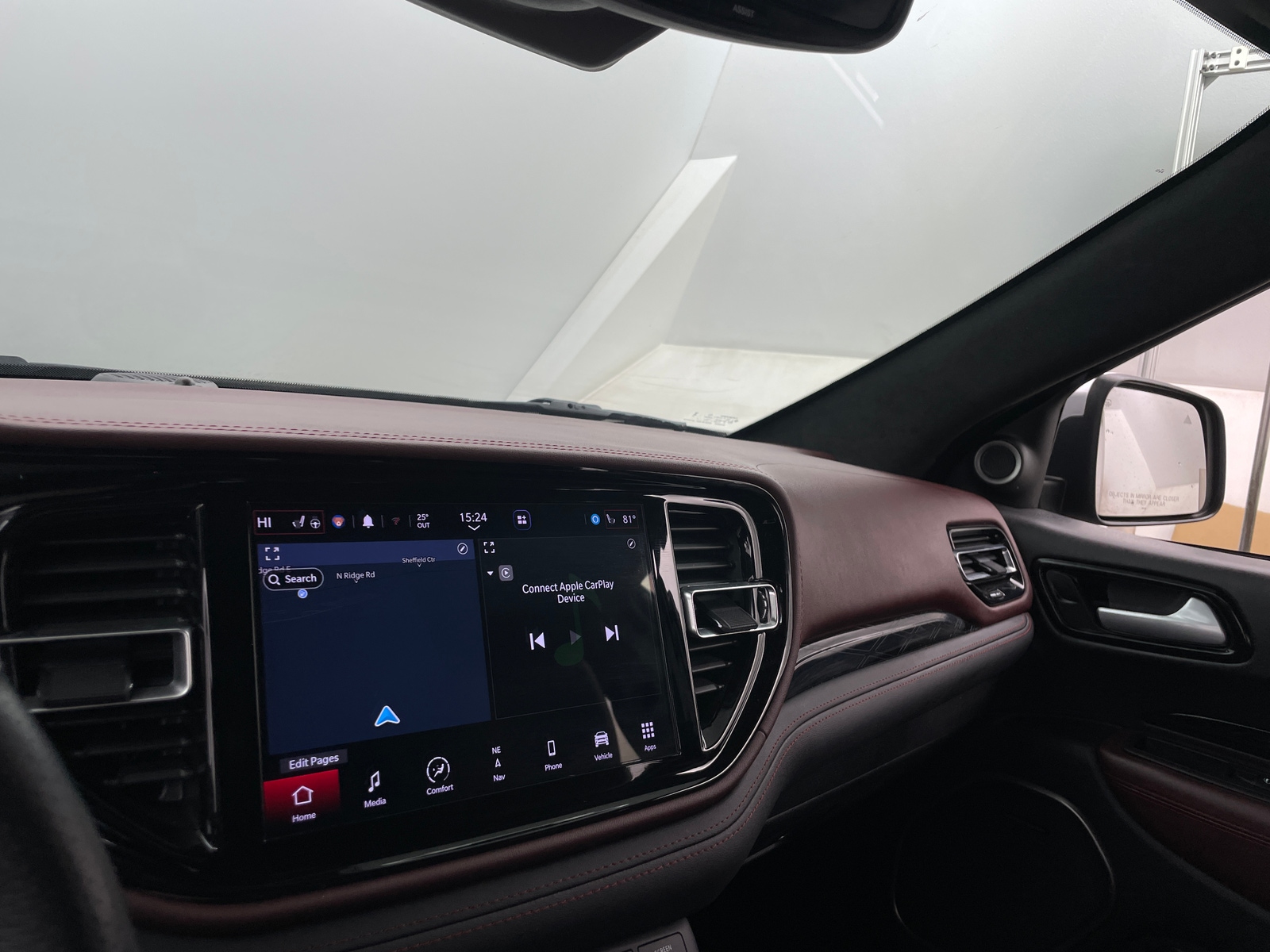 Thumbnail: 2023 Dodge Durango - 3