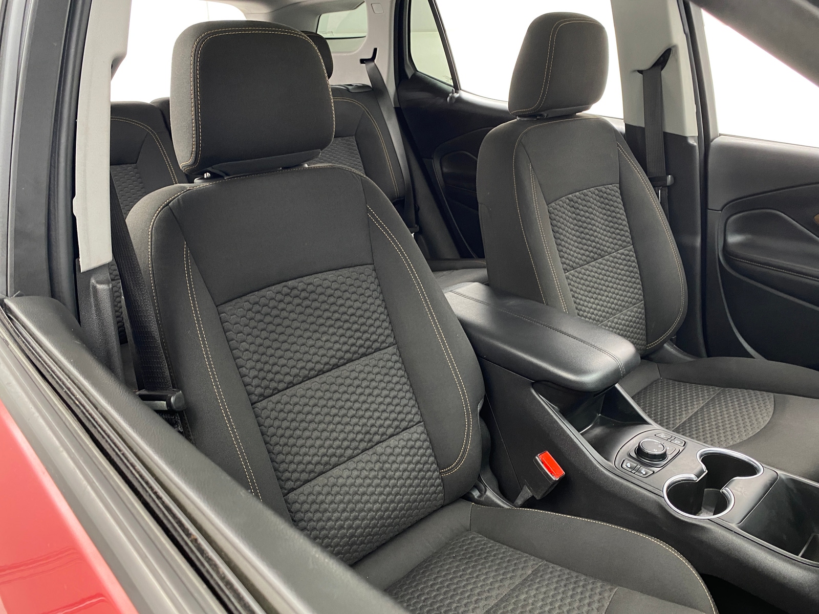 Thumbnail: 2020 GMC Terrain - 2