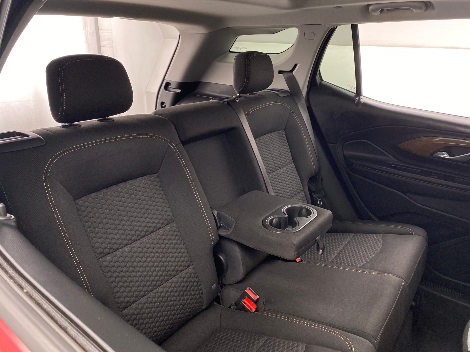 Thumbnail: 2020 GMC Terrain - 6