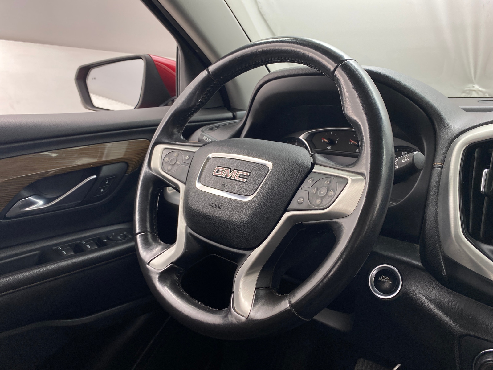 Thumbnail: 2020 GMC Terrain - 5