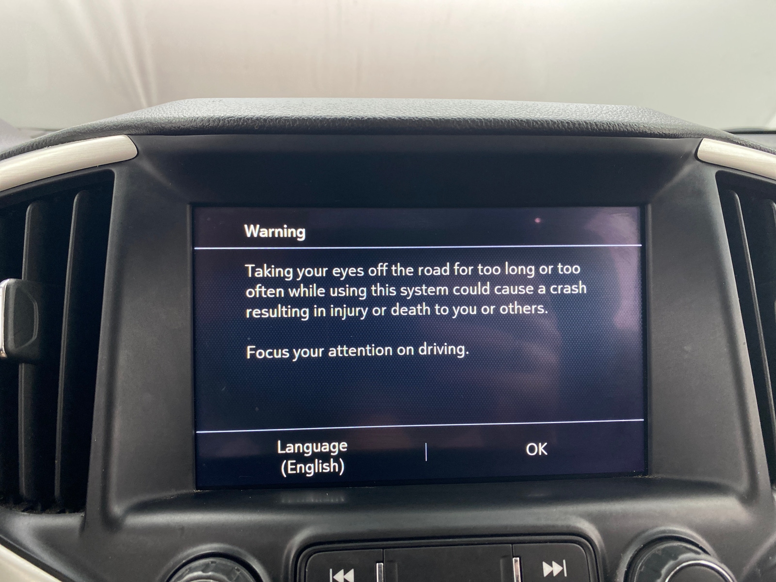 Thumbnail: 2020 GMC Terrain - 4