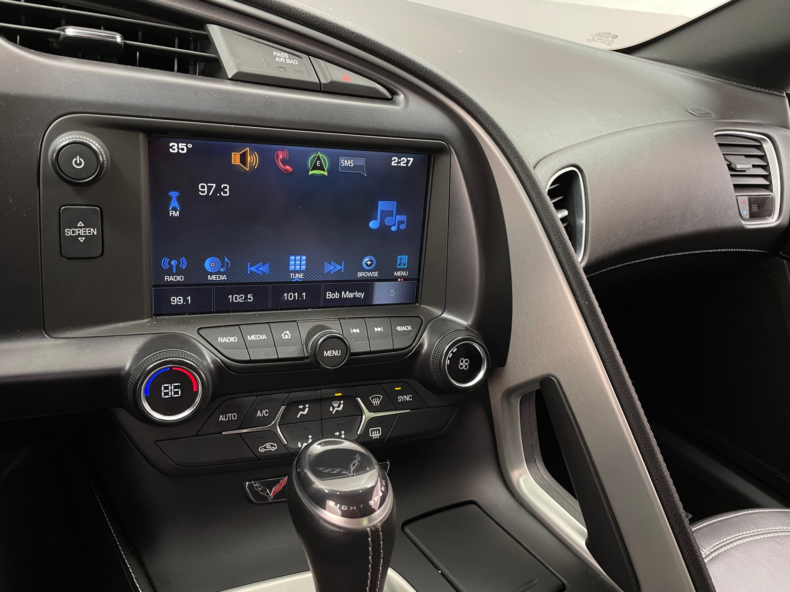 Thumbnail: 2017 Chevrolet Corvette - 2