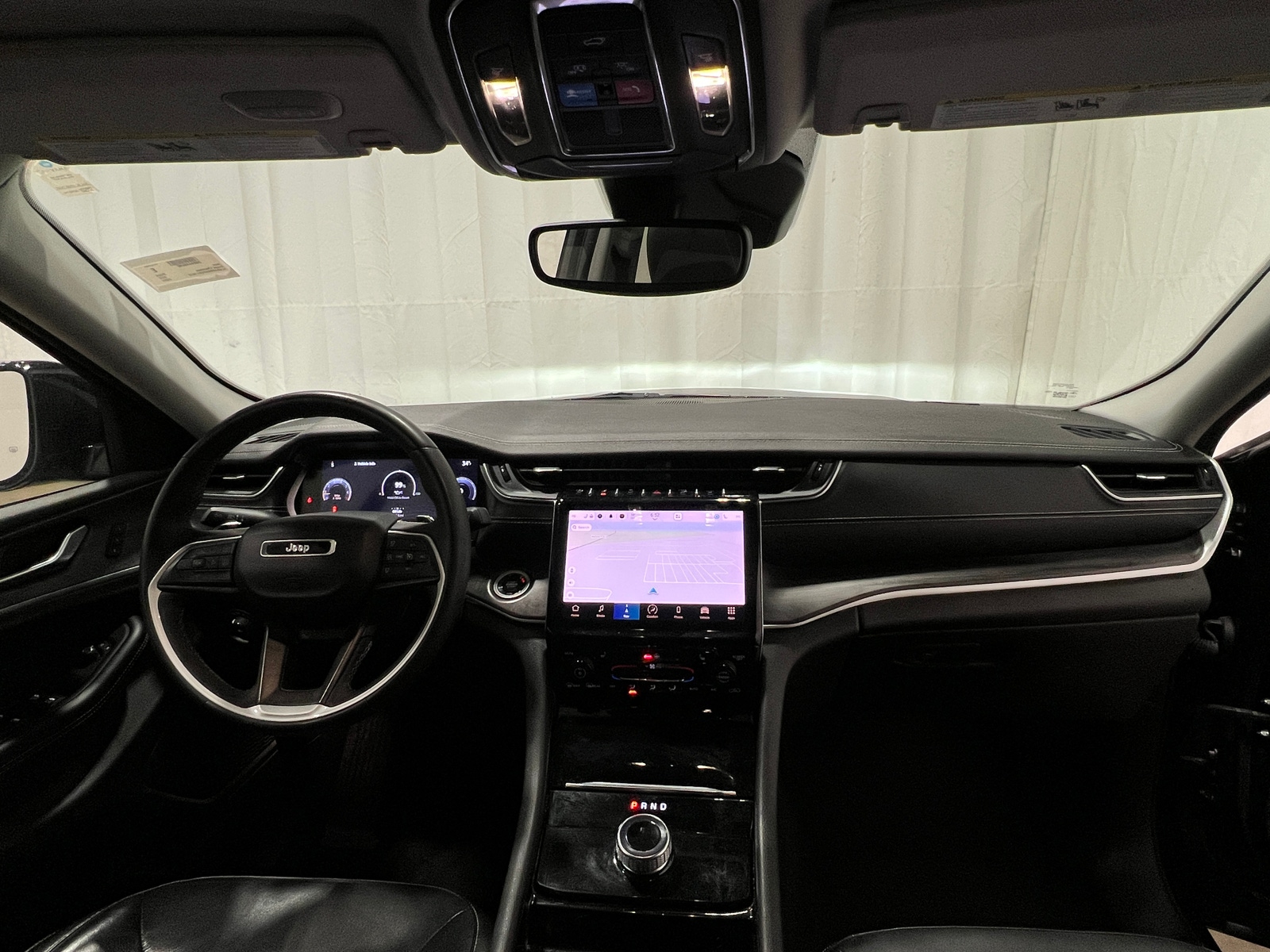 Thumbnail: 2023 Jeep Grand Cherokee - 2