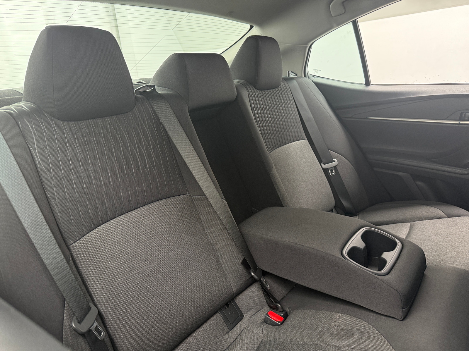 Thumbnail: 2025 Toyota Camry - 6