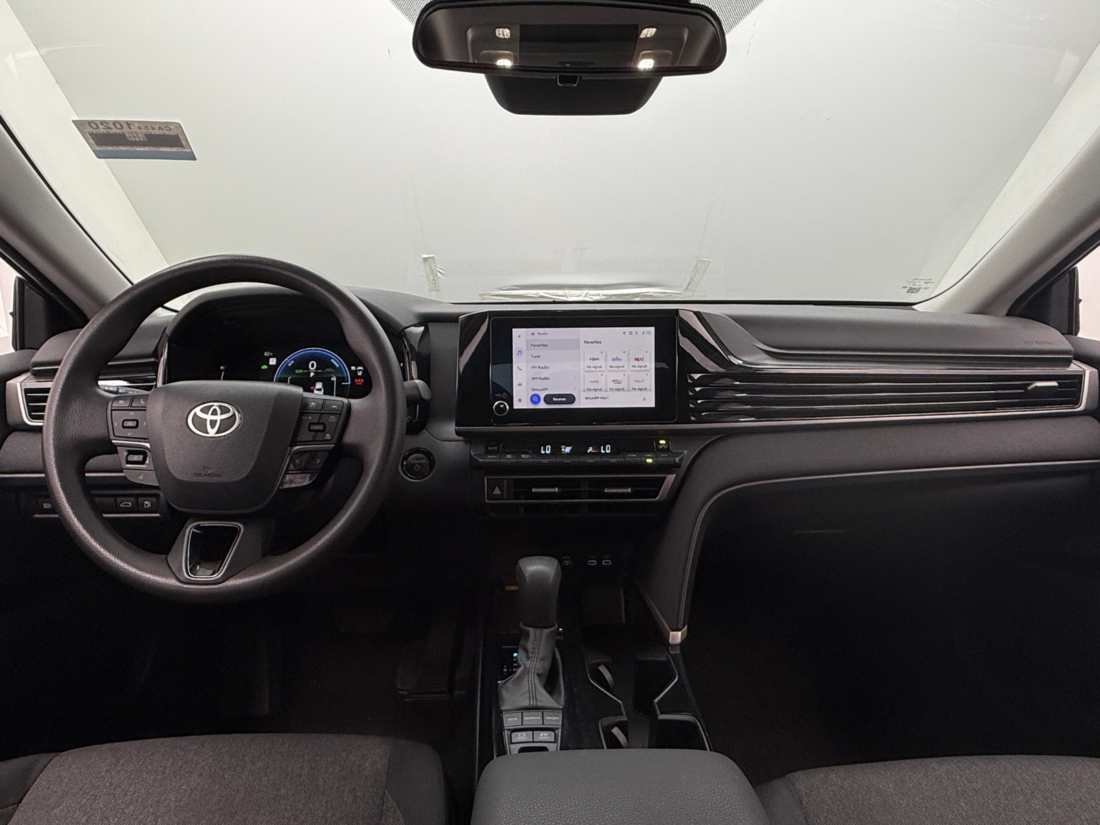 Thumbnail: 2025 Toyota Camry - 3