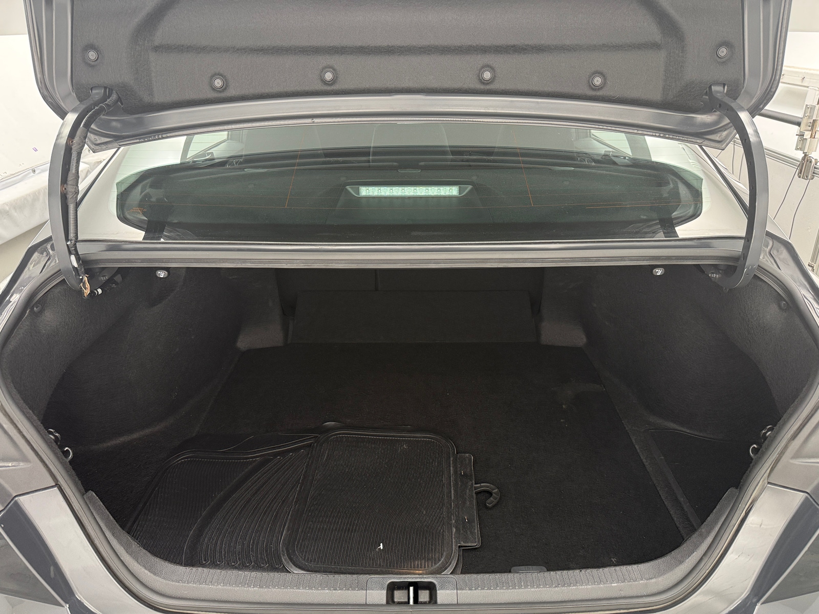 Thumbnail: 2025 Toyota Camry - 7