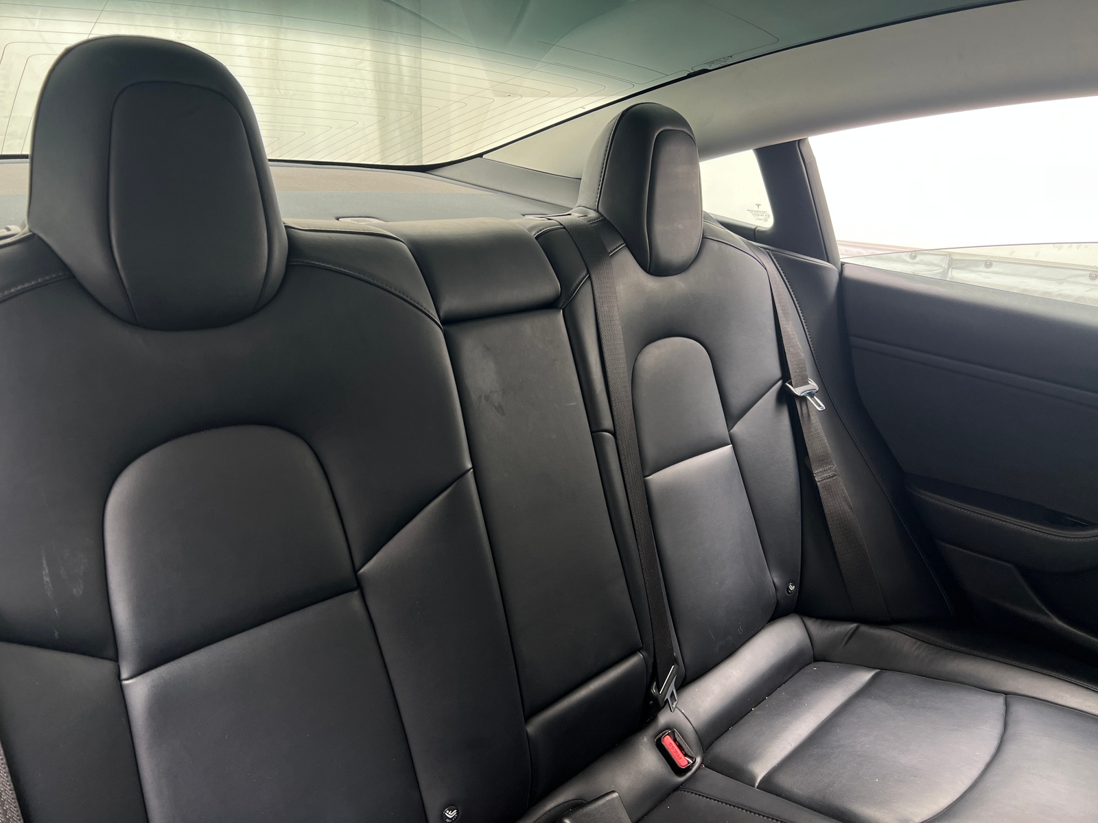 Thumbnail: 2017 Tesla Model 3 - 5