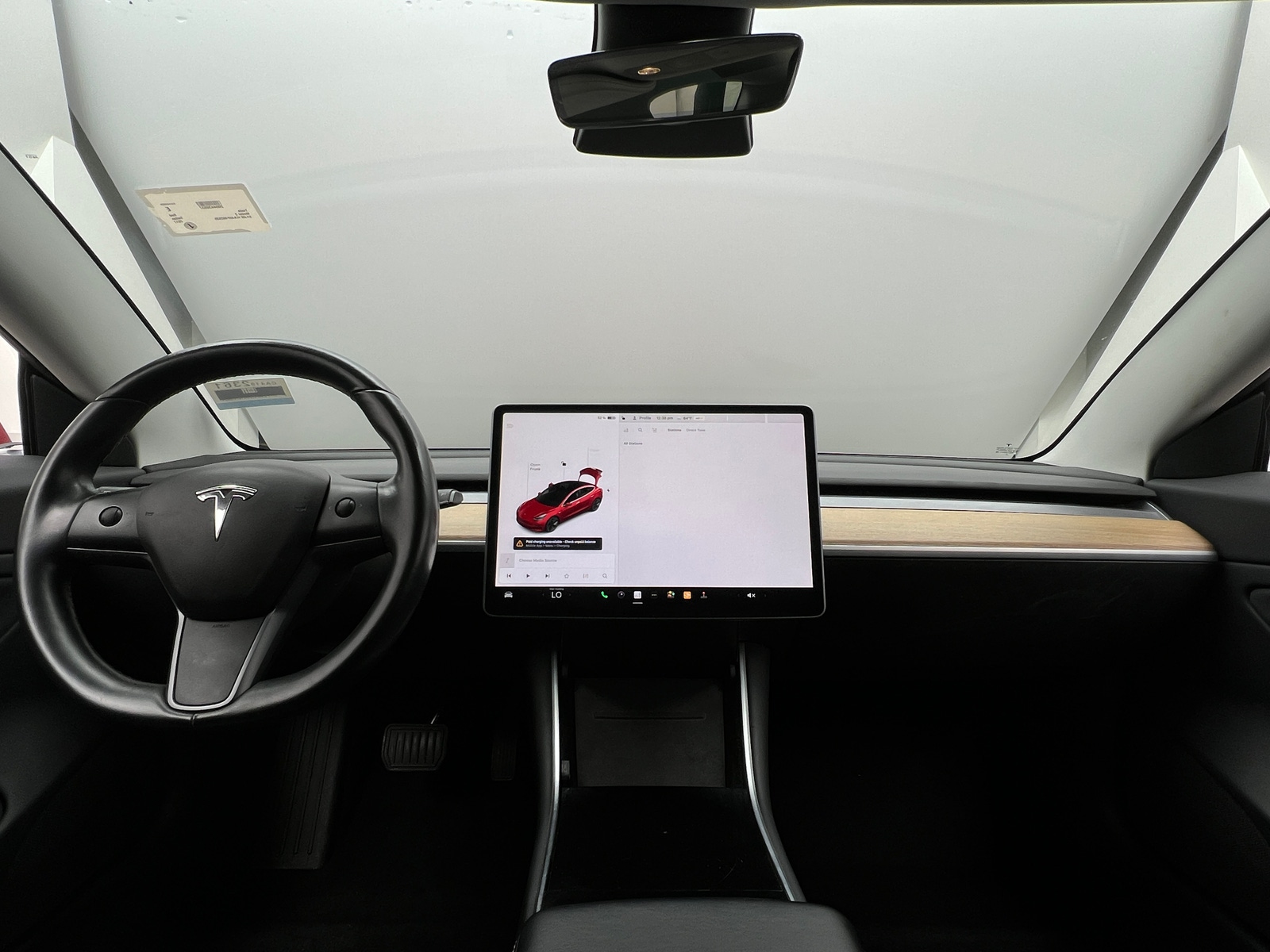 Thumbnail: 2017 Tesla Model 3 - 2