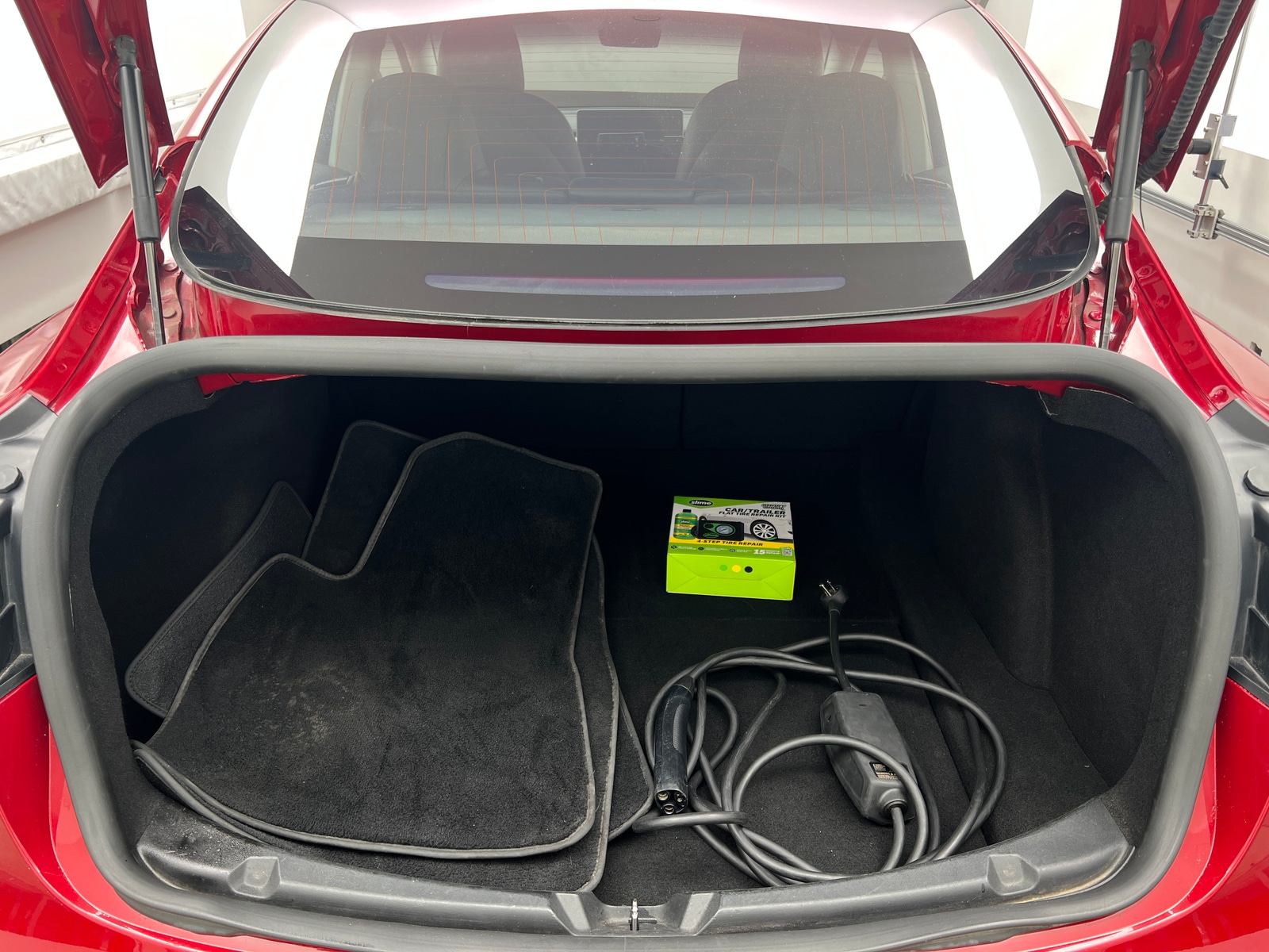 Thumbnail: 2017 Tesla Model 3 - 6