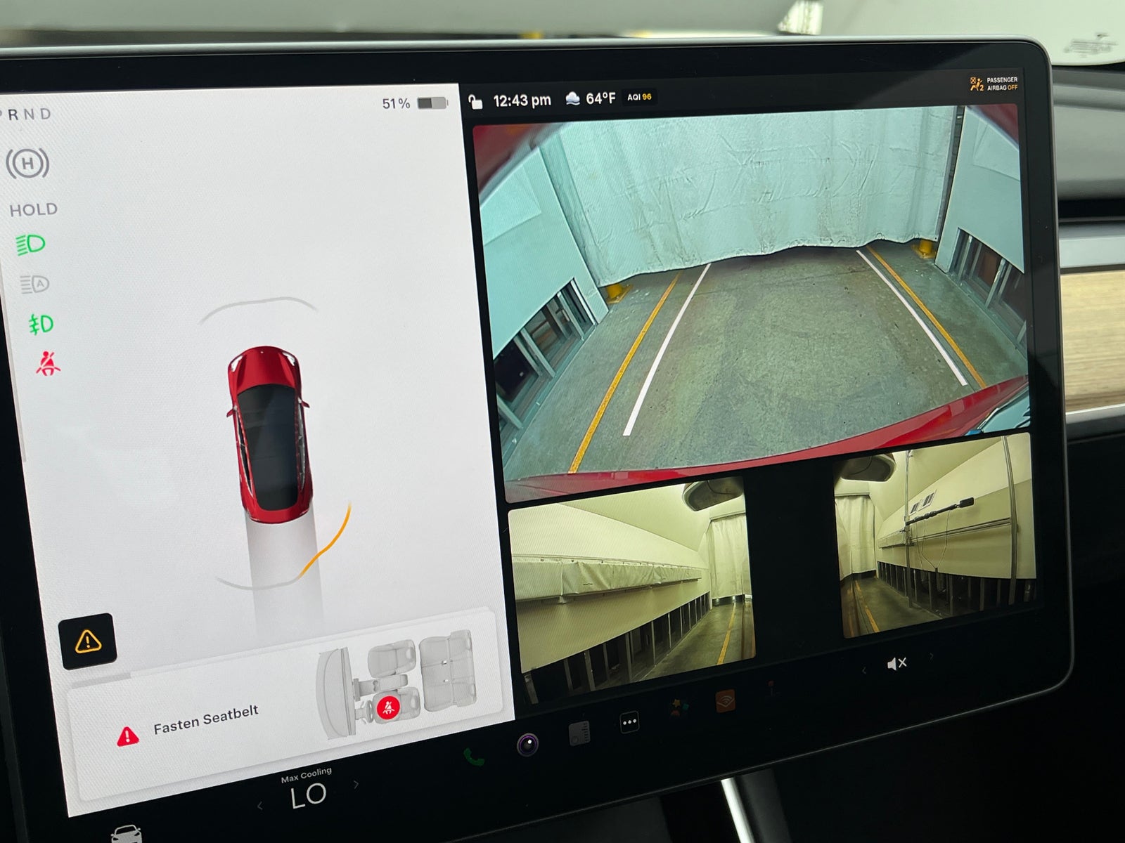 Thumbnail: 2017 Tesla Model 3 - 3