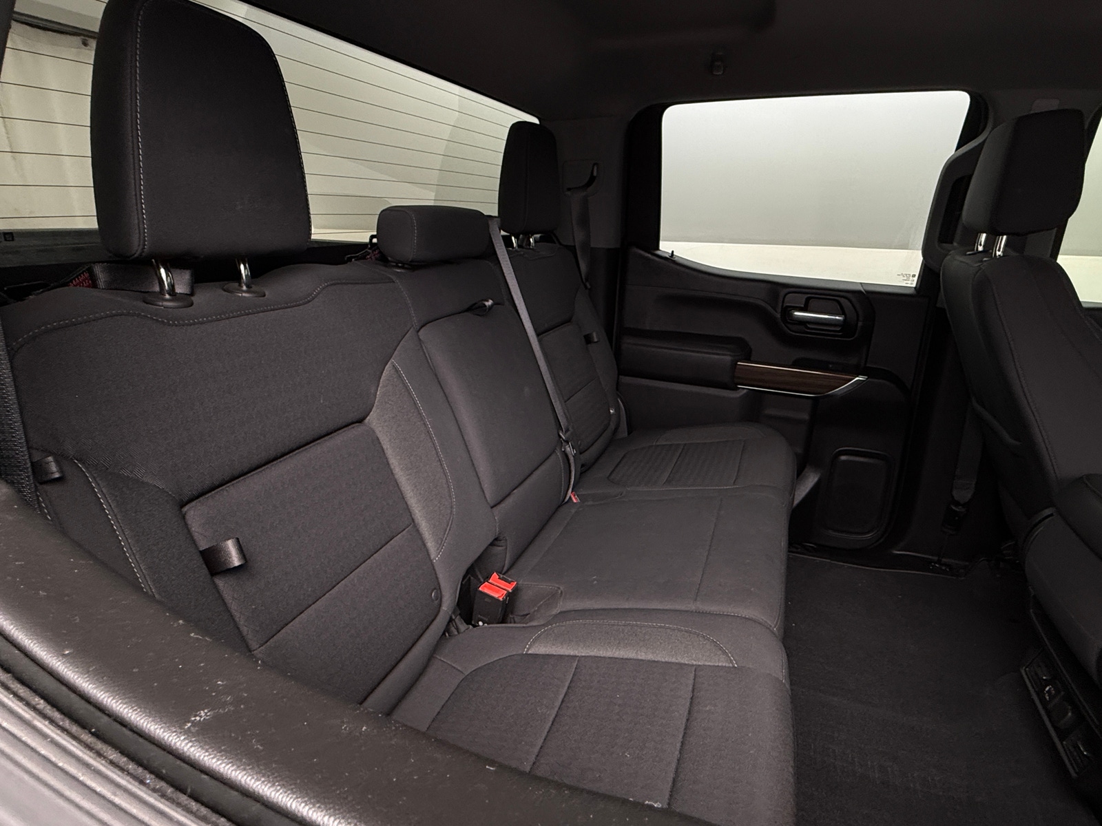 Thumbnail: 2021 Chevrolet Silverado 1500 - 6