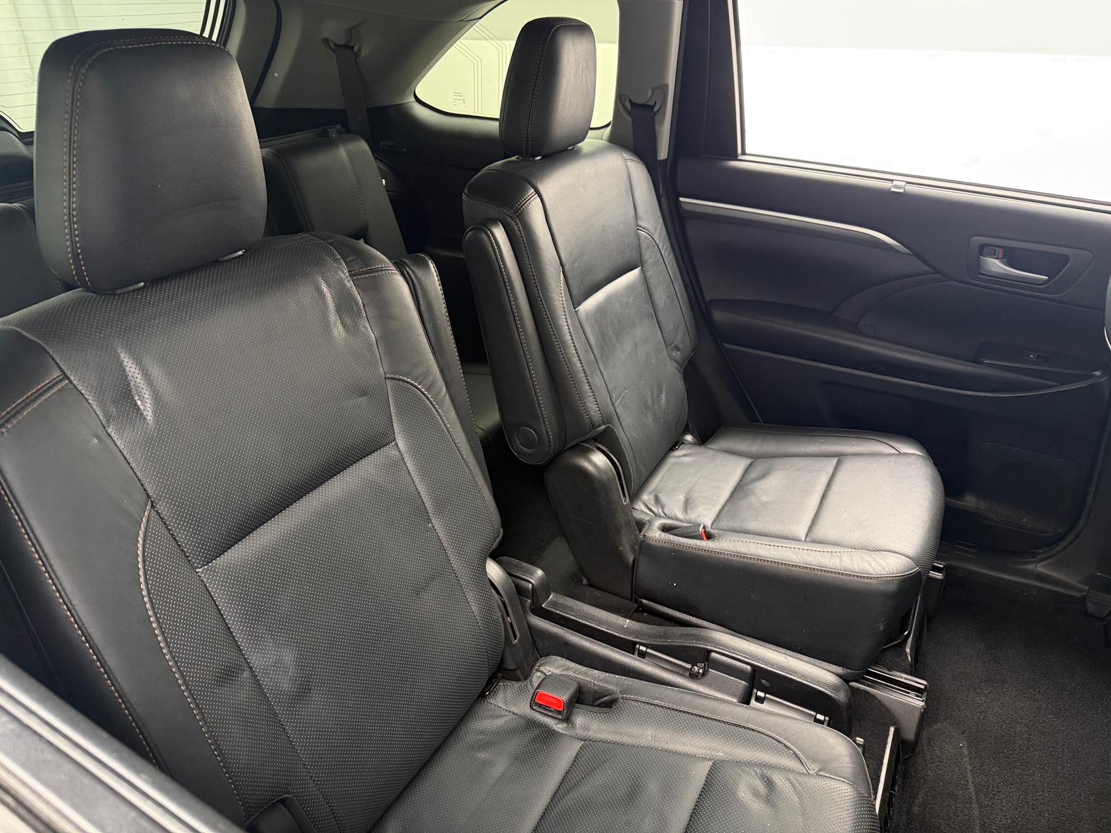 Thumbnail: 2018 Toyota Highlander - 5