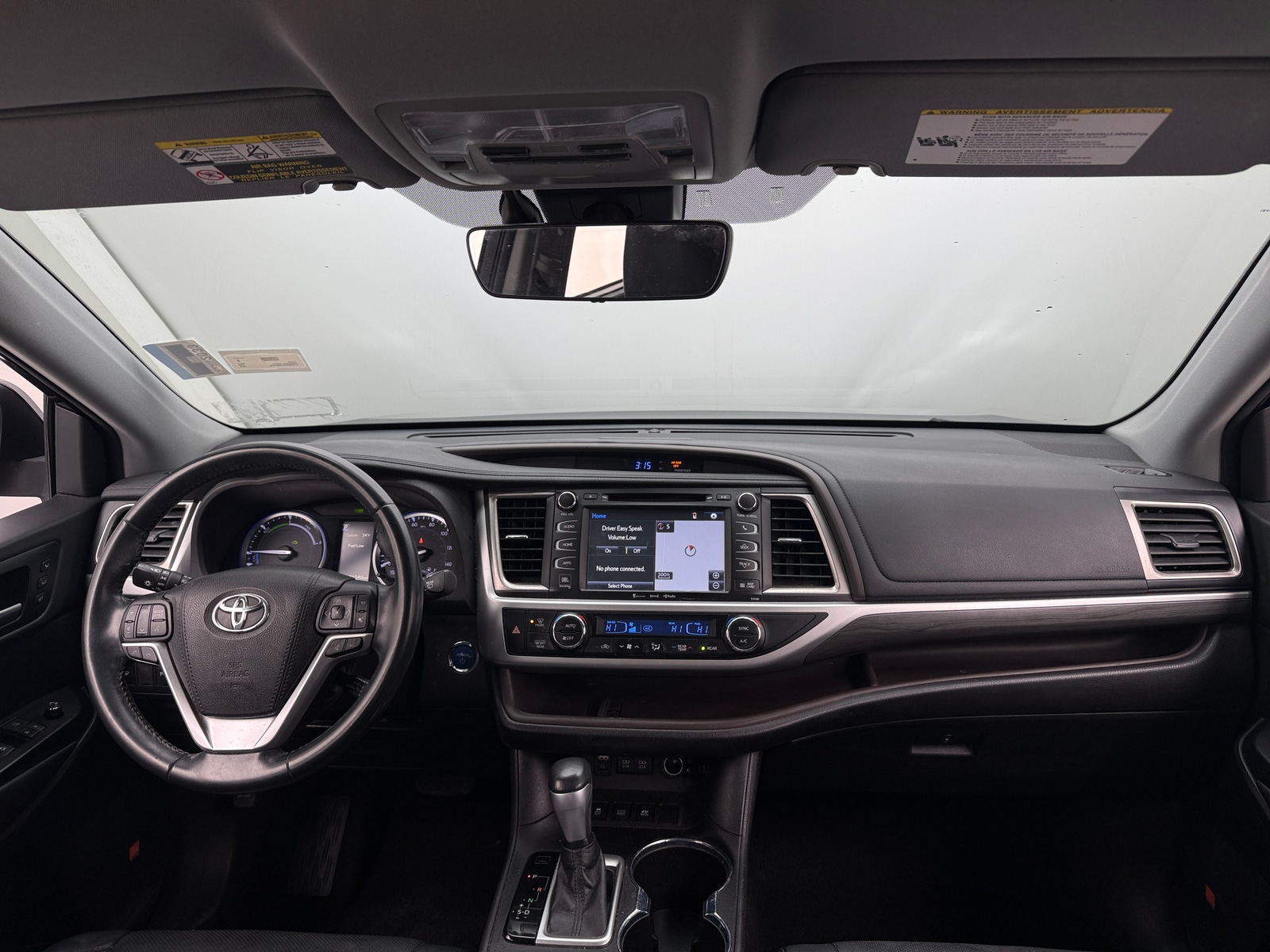 Thumbnail: 2018 Toyota Highlander - 2