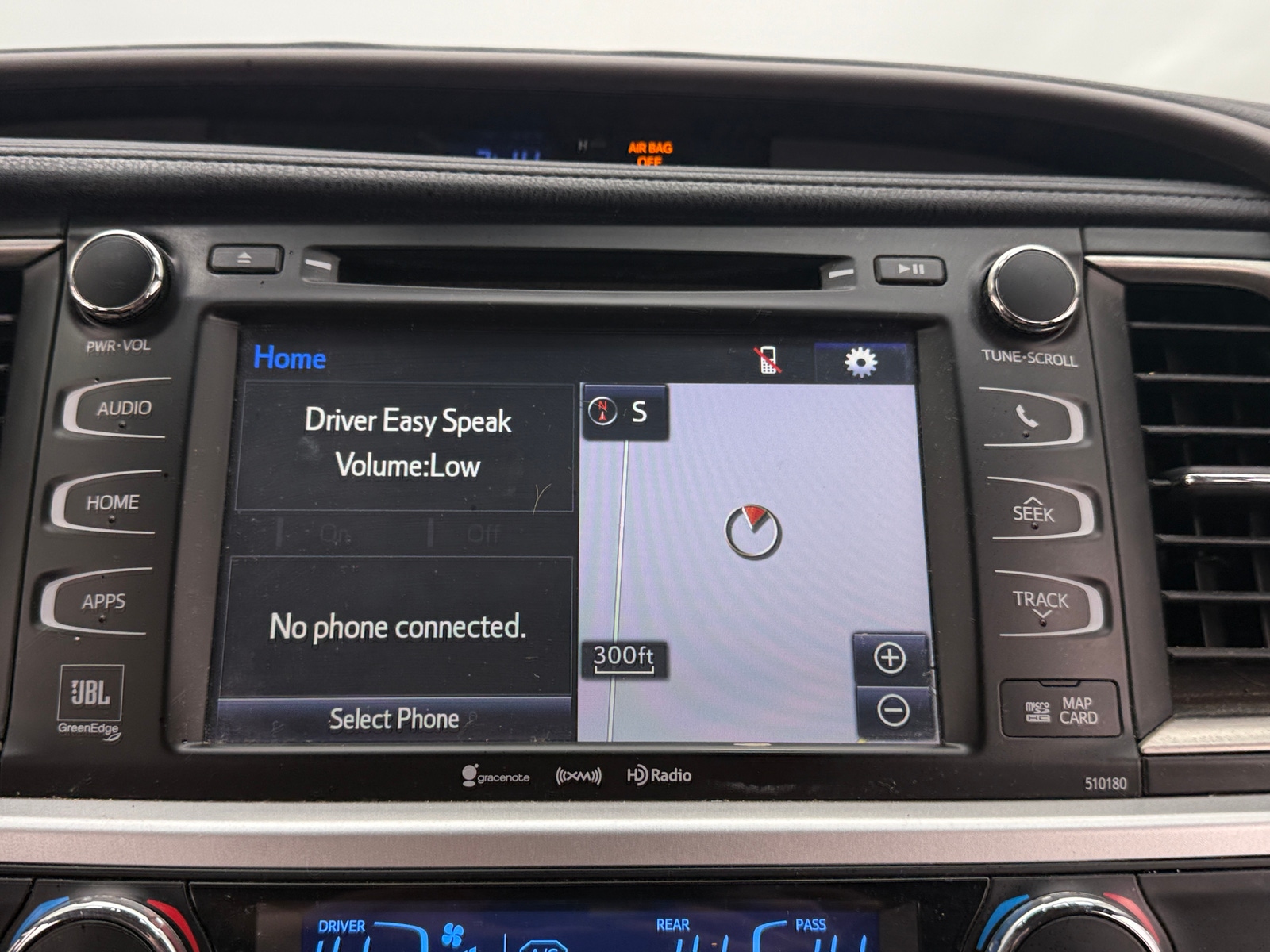 Thumbnail: 2018 Toyota Highlander - 3