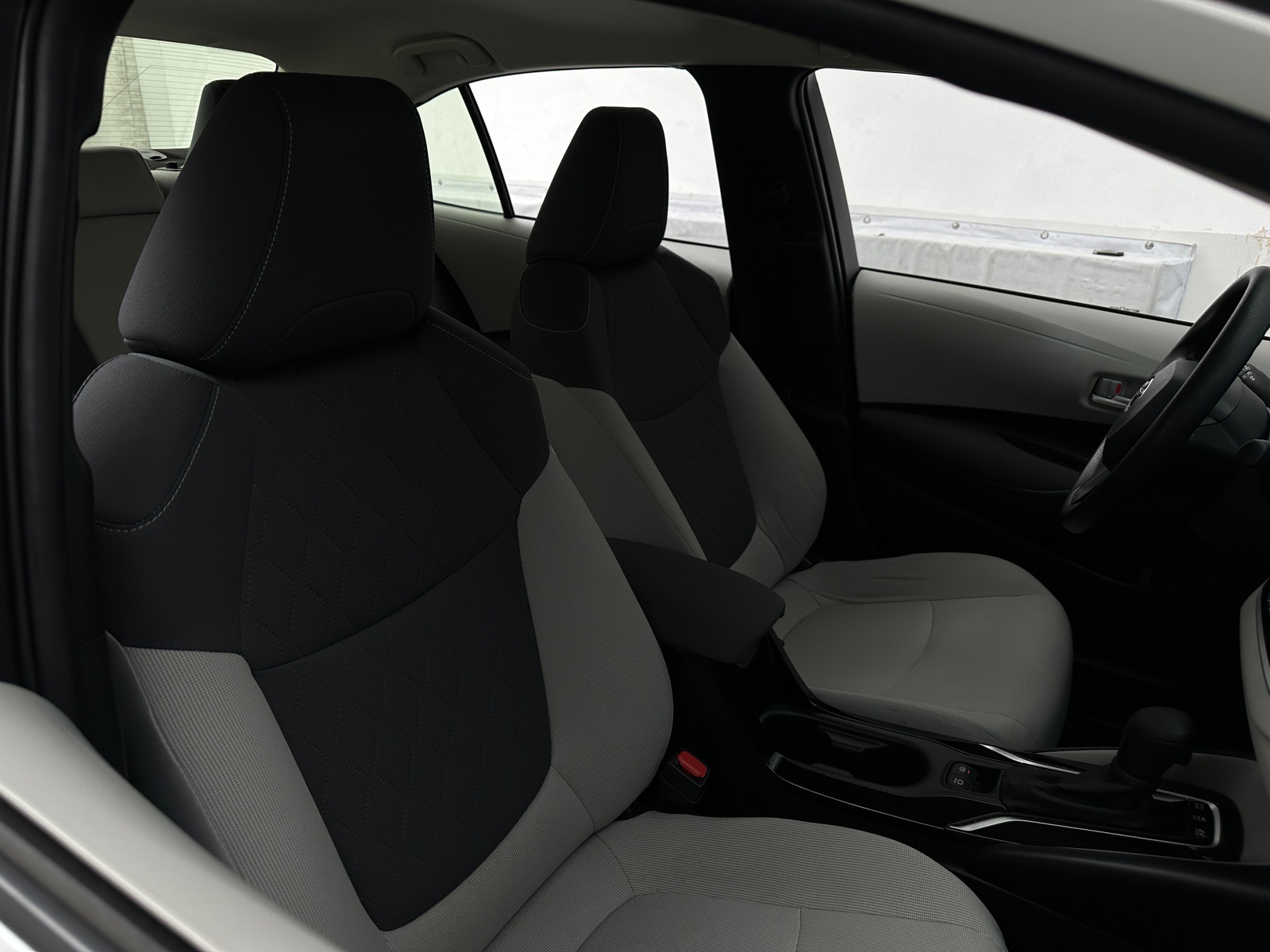 Thumbnail: 2021 Toyota Corolla - 2