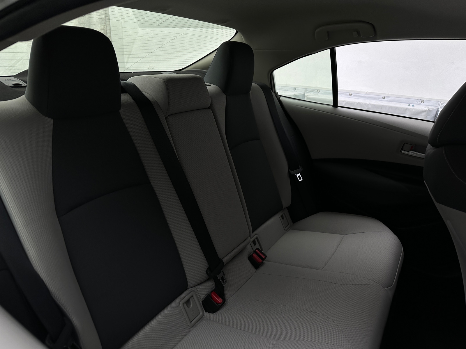 Thumbnail: 2021 Toyota Corolla - 6