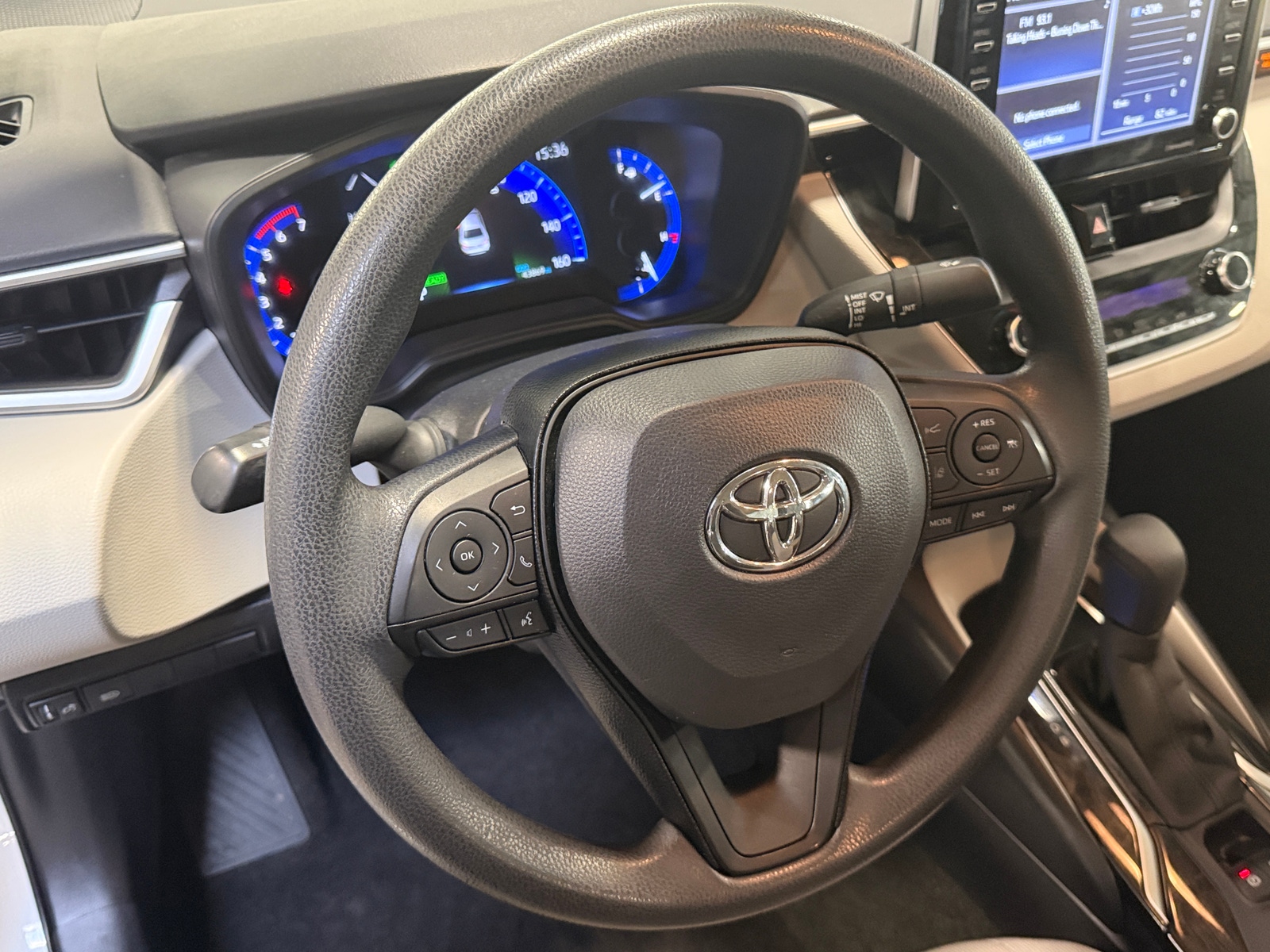 Thumbnail: 2021 Toyota Corolla - 5