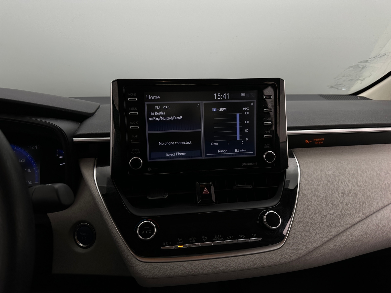 Thumbnail: 2021 Toyota Corolla - 4