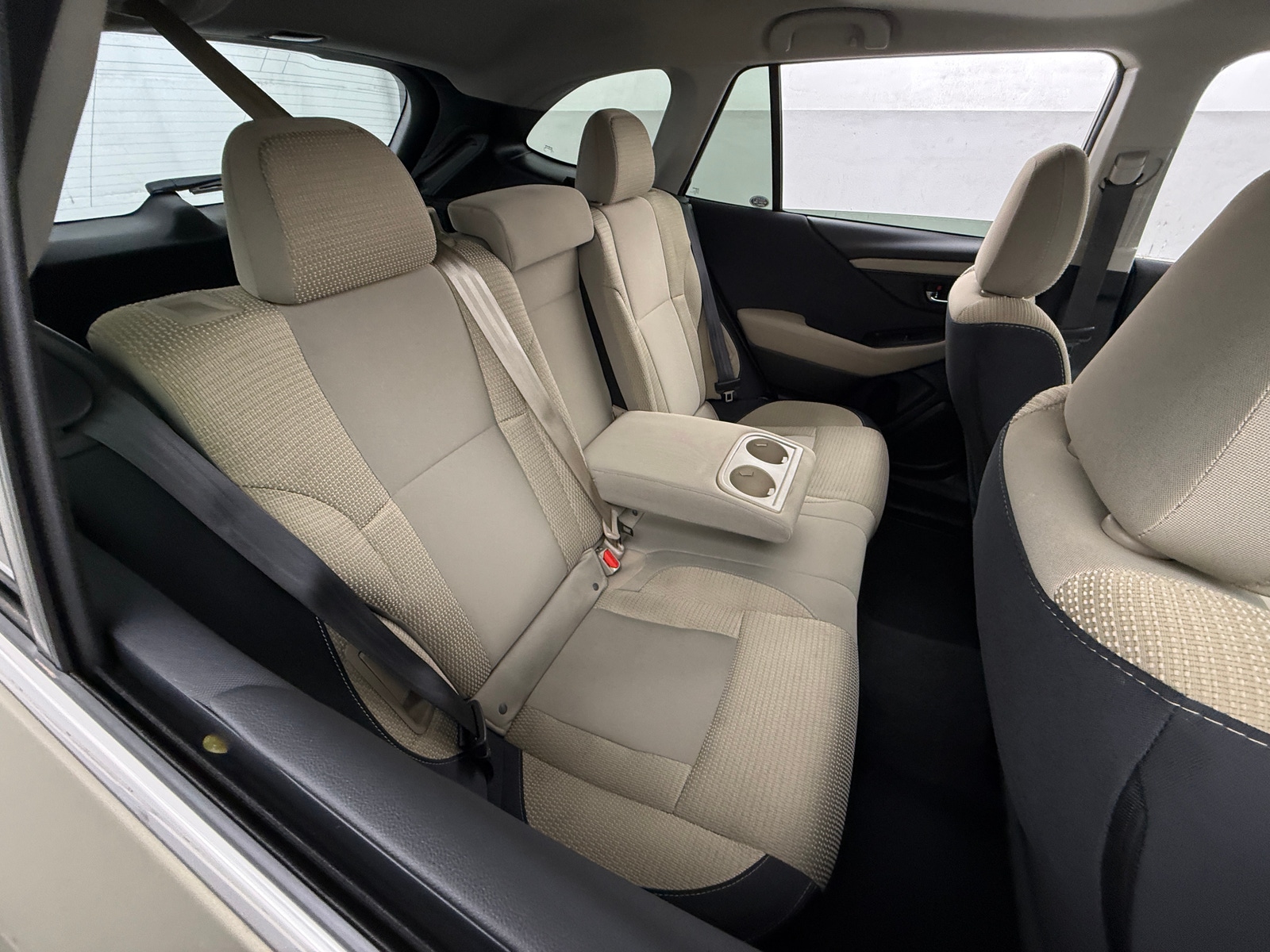 Thumbnail: 2022 Subaru Outback - 6