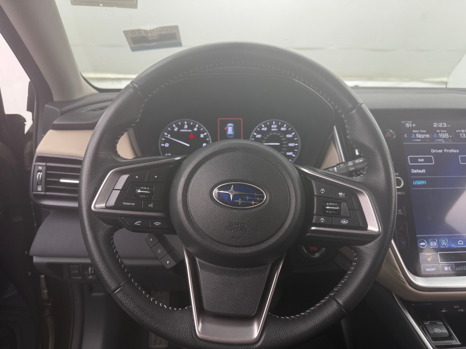 Thumbnail: 2022 Subaru Outback - 5