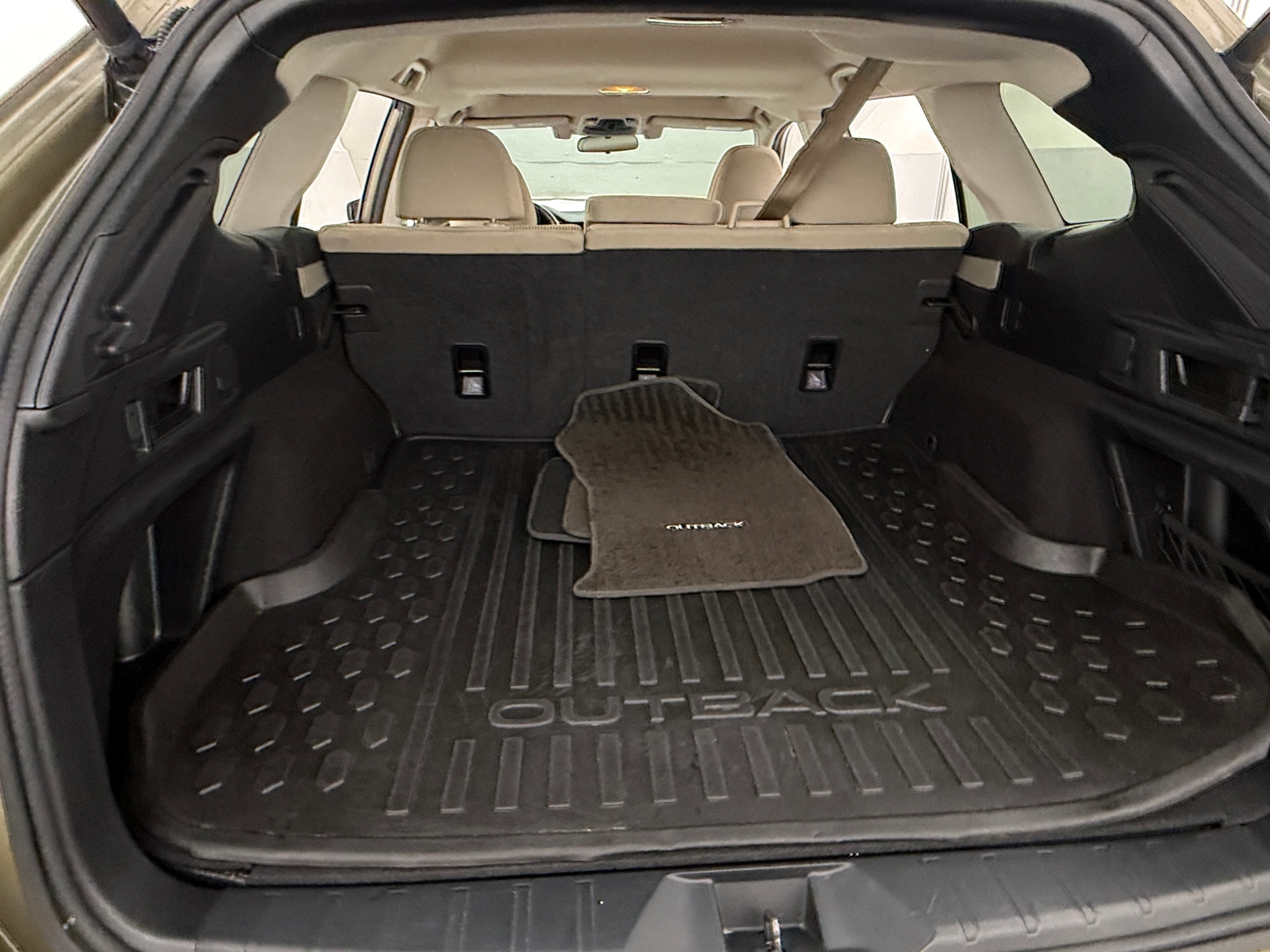 Thumbnail: 2022 Subaru Outback - 7