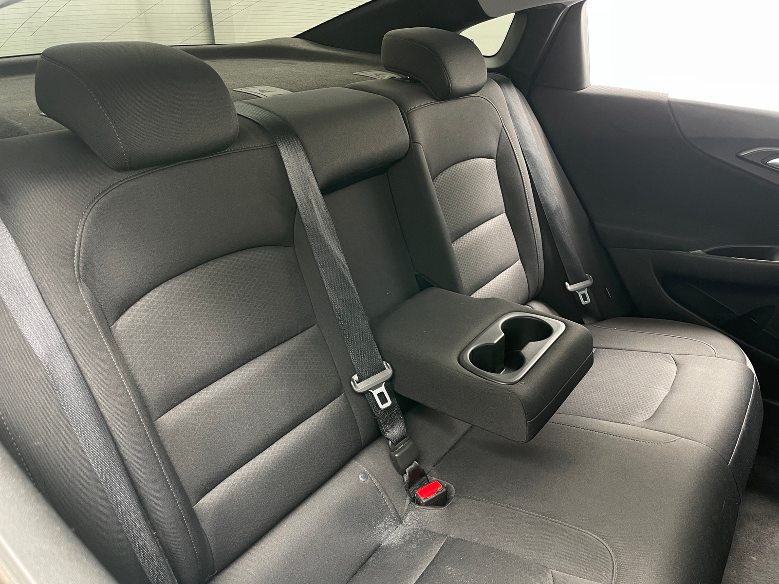 Thumbnail: 2019 Chevrolet Malibu - 6