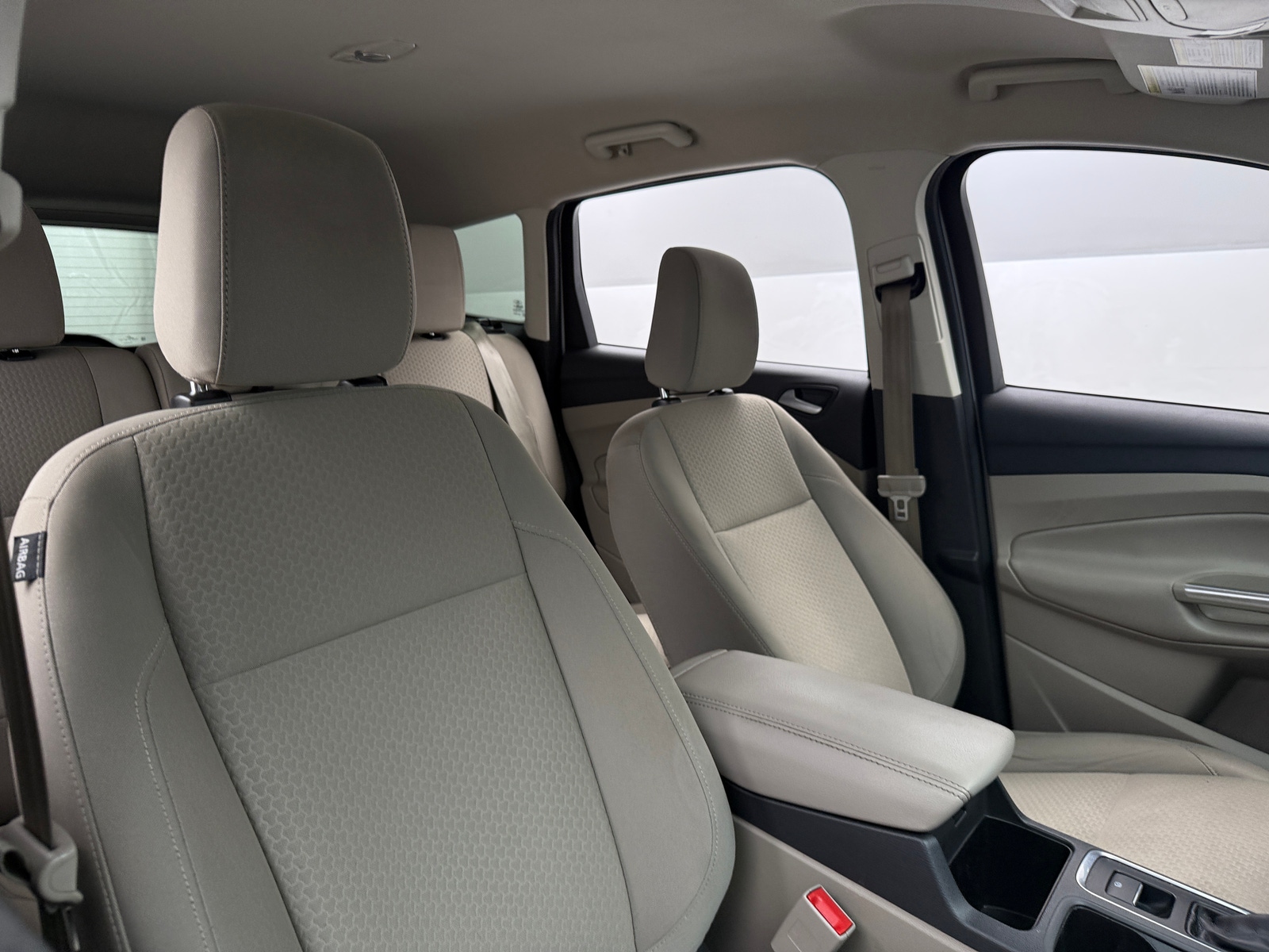 Thumbnail: 2018 Ford Escape - 2