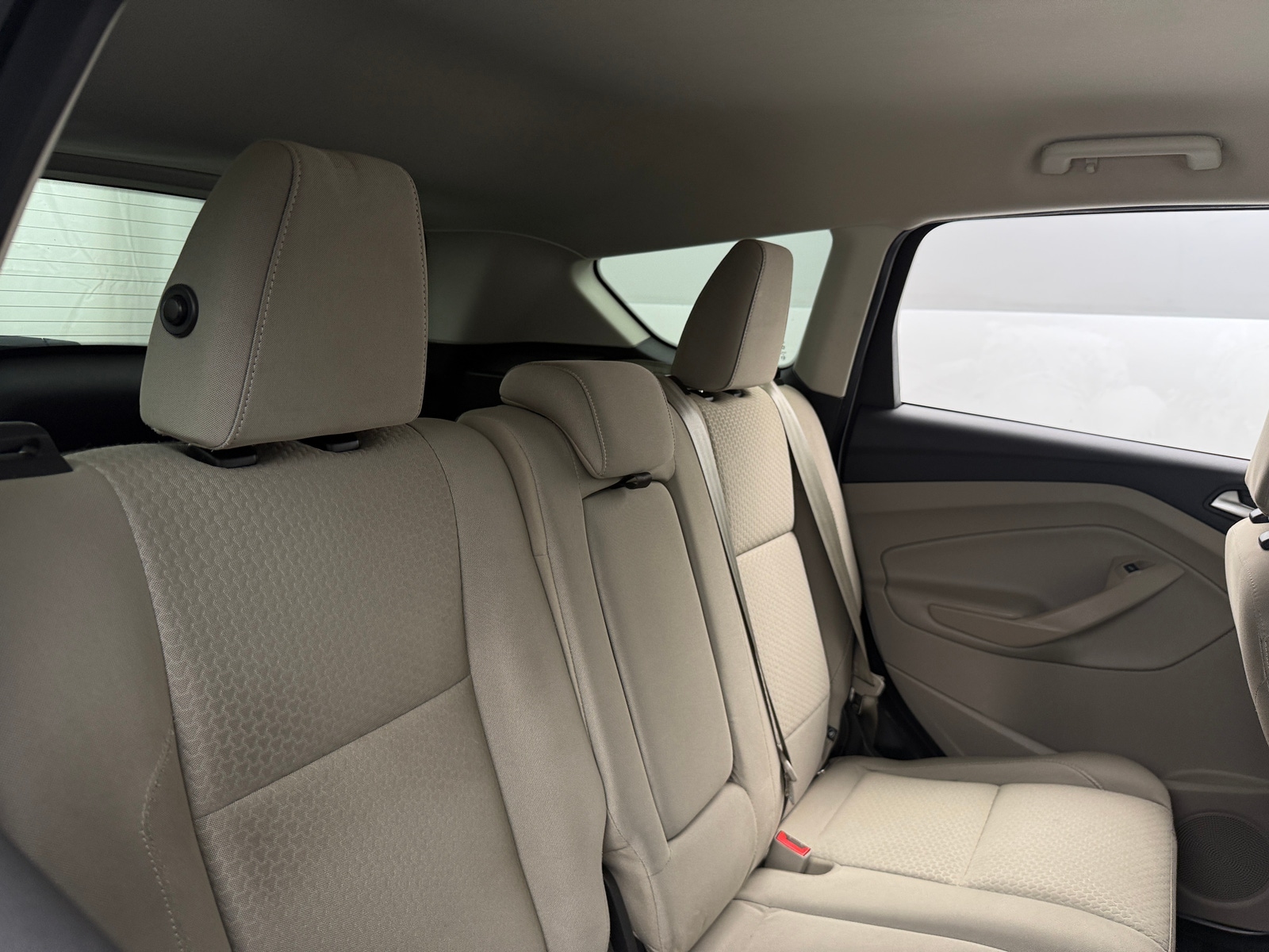 Thumbnail: 2018 Ford Escape - 6