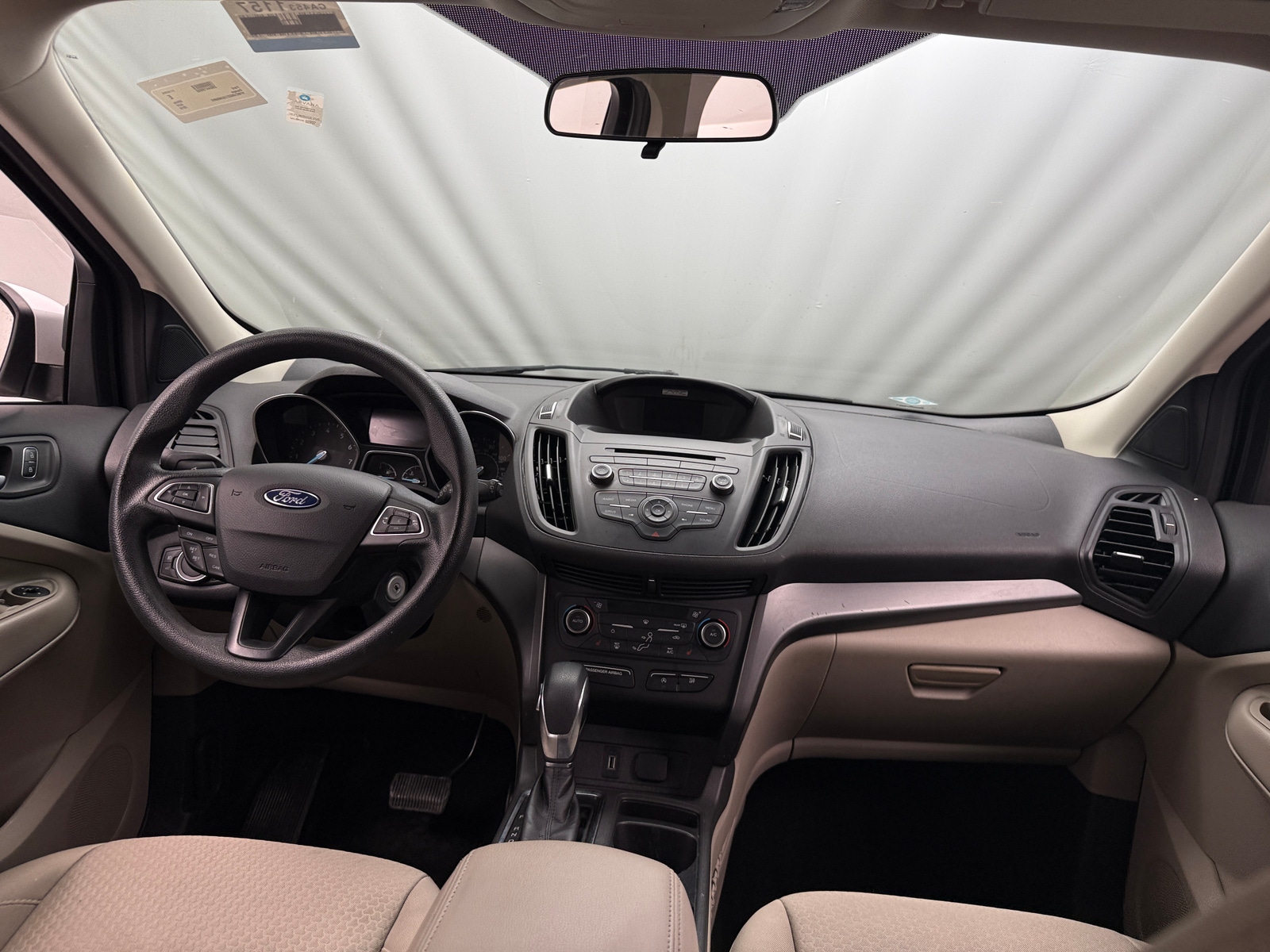 Thumbnail: 2018 Ford Escape - 3