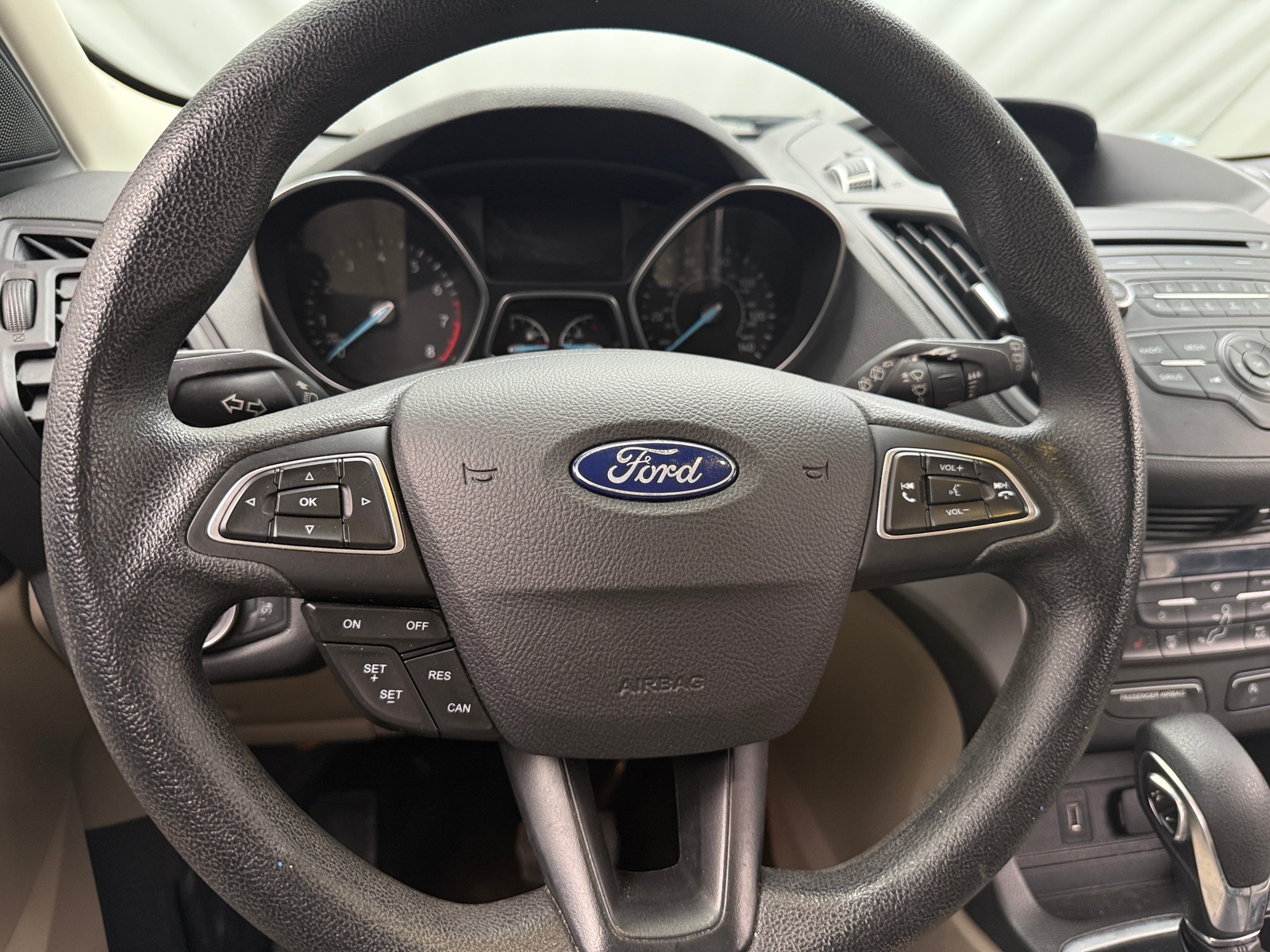 Thumbnail: 2018 Ford Escape - 5