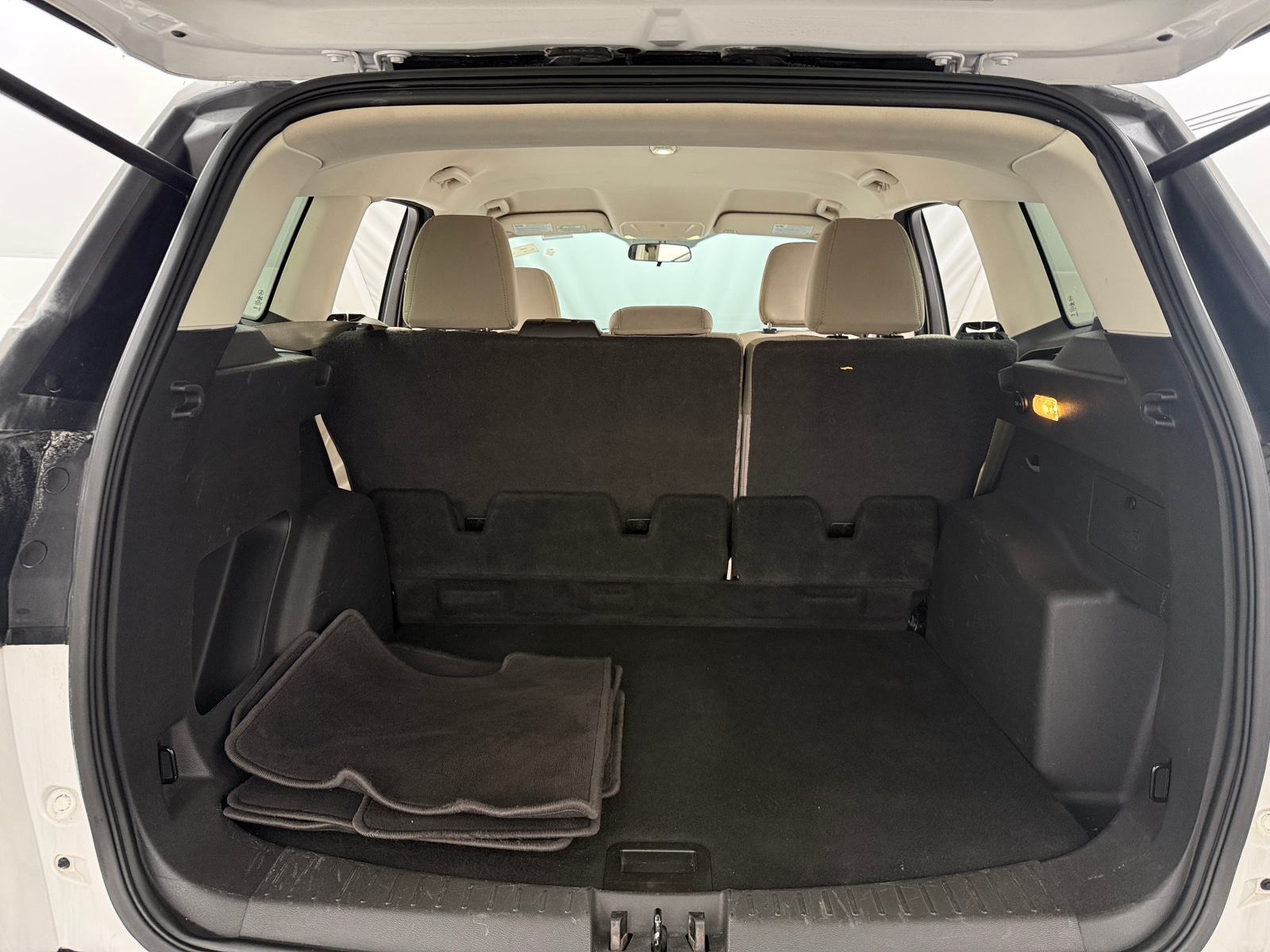 Thumbnail: 2018 Ford Escape - 7