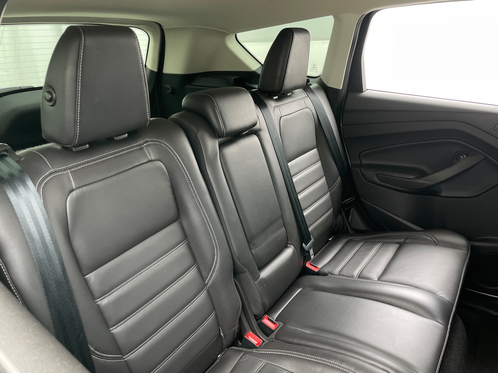 Thumbnail: 2017 Ford Escape - 5