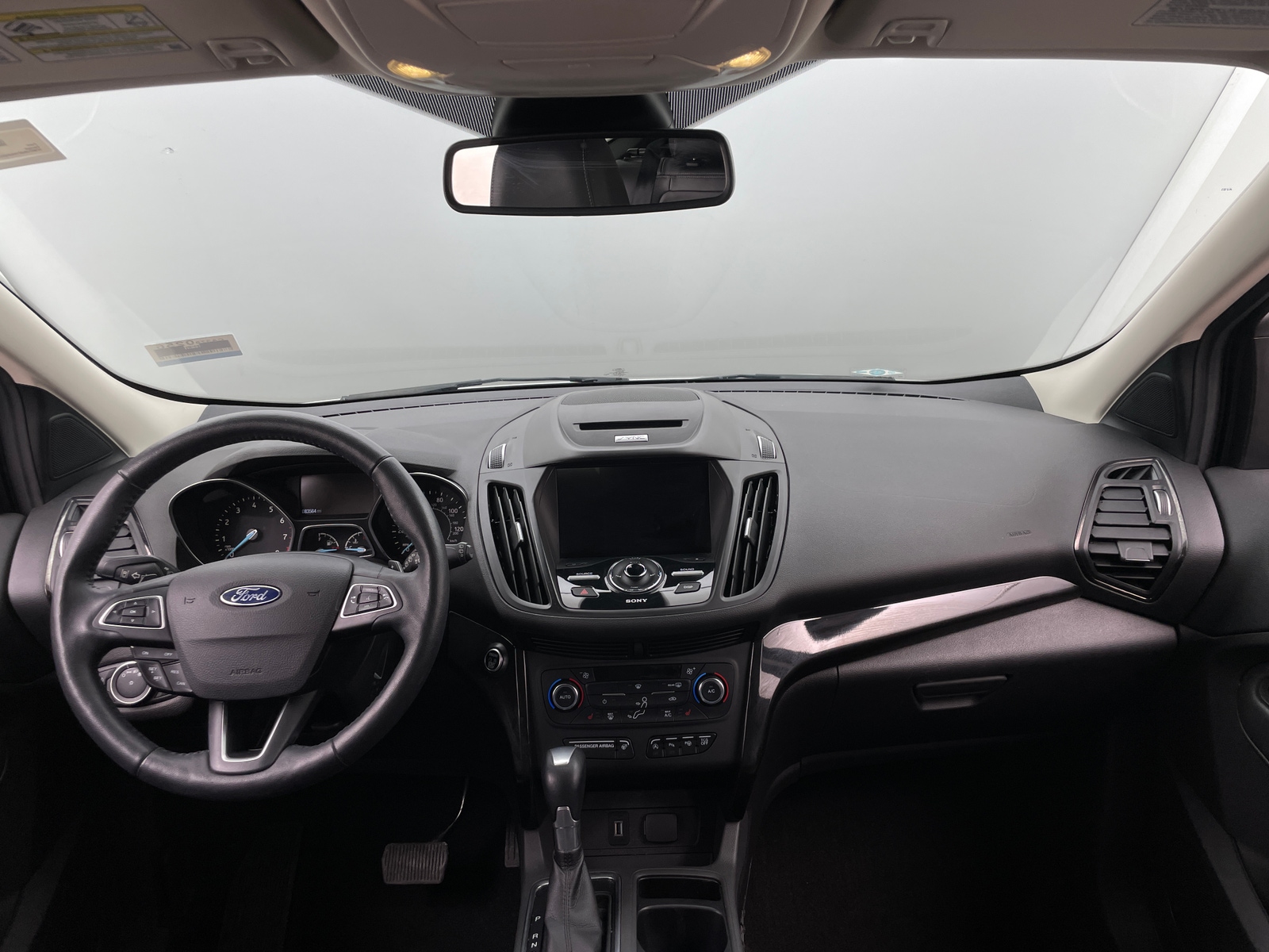 Thumbnail: 2017 Ford Escape - 2