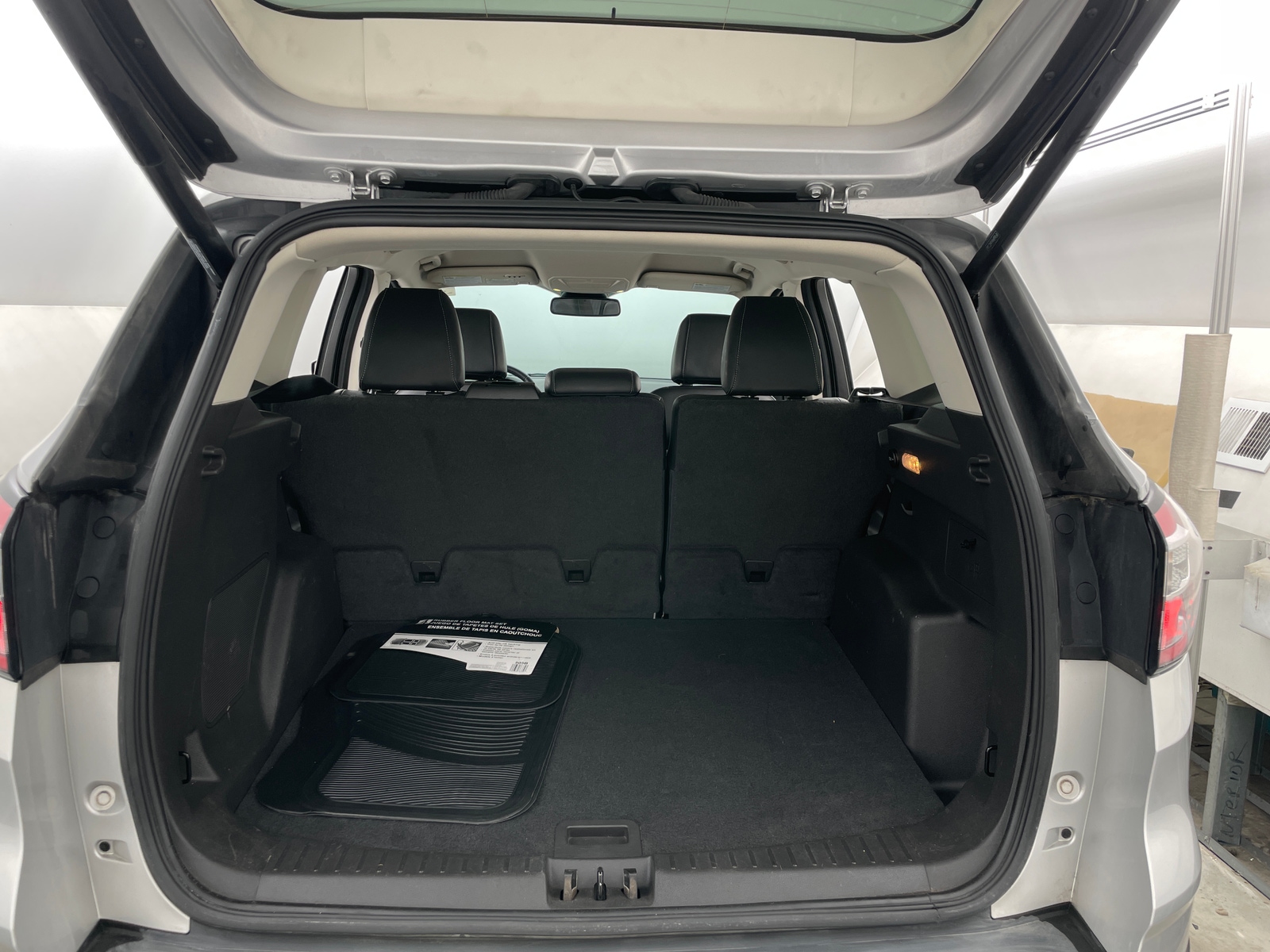 Thumbnail: 2017 Ford Escape - 6