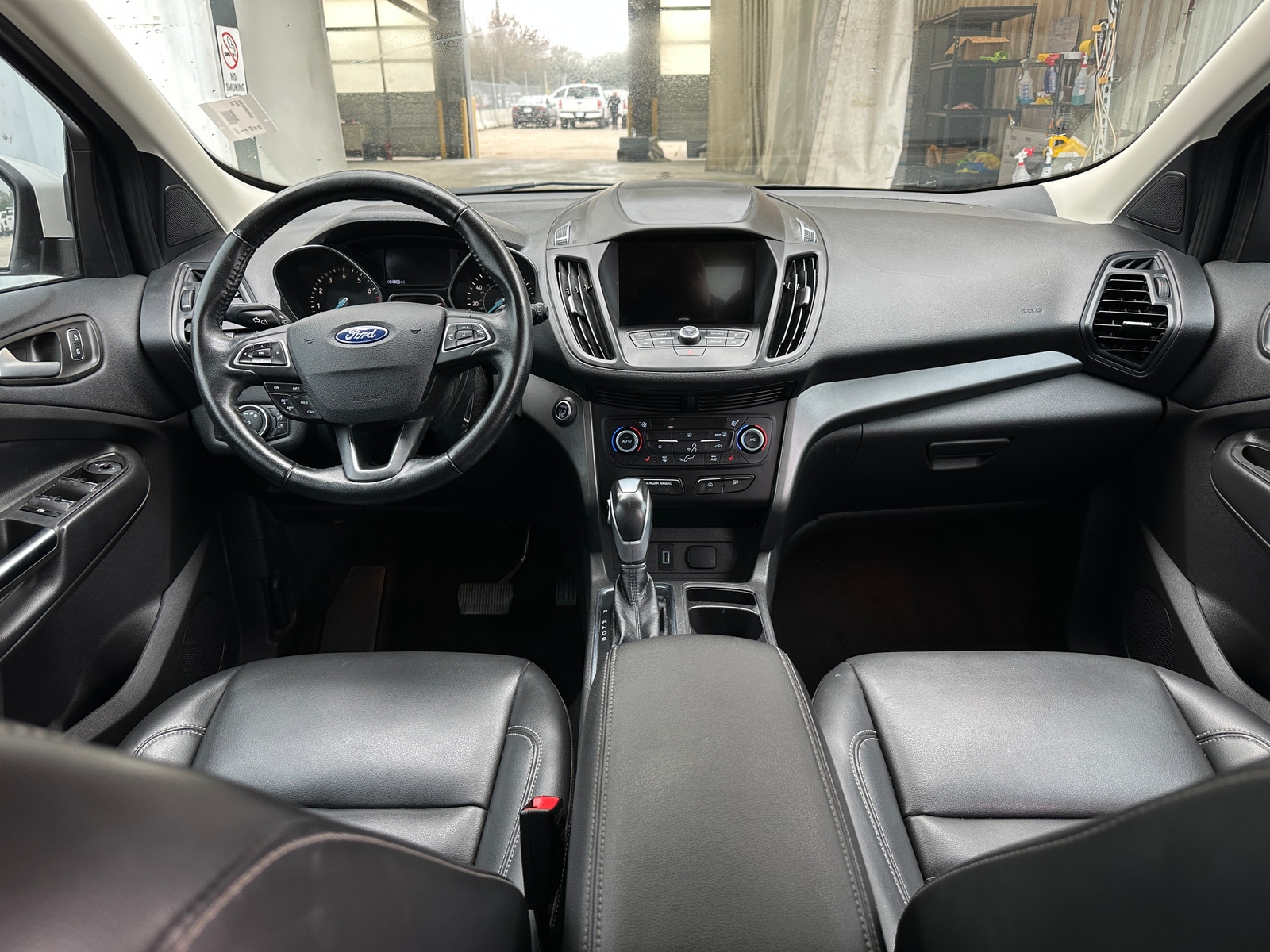 Thumbnail: 2019 Ford Escape - 2
