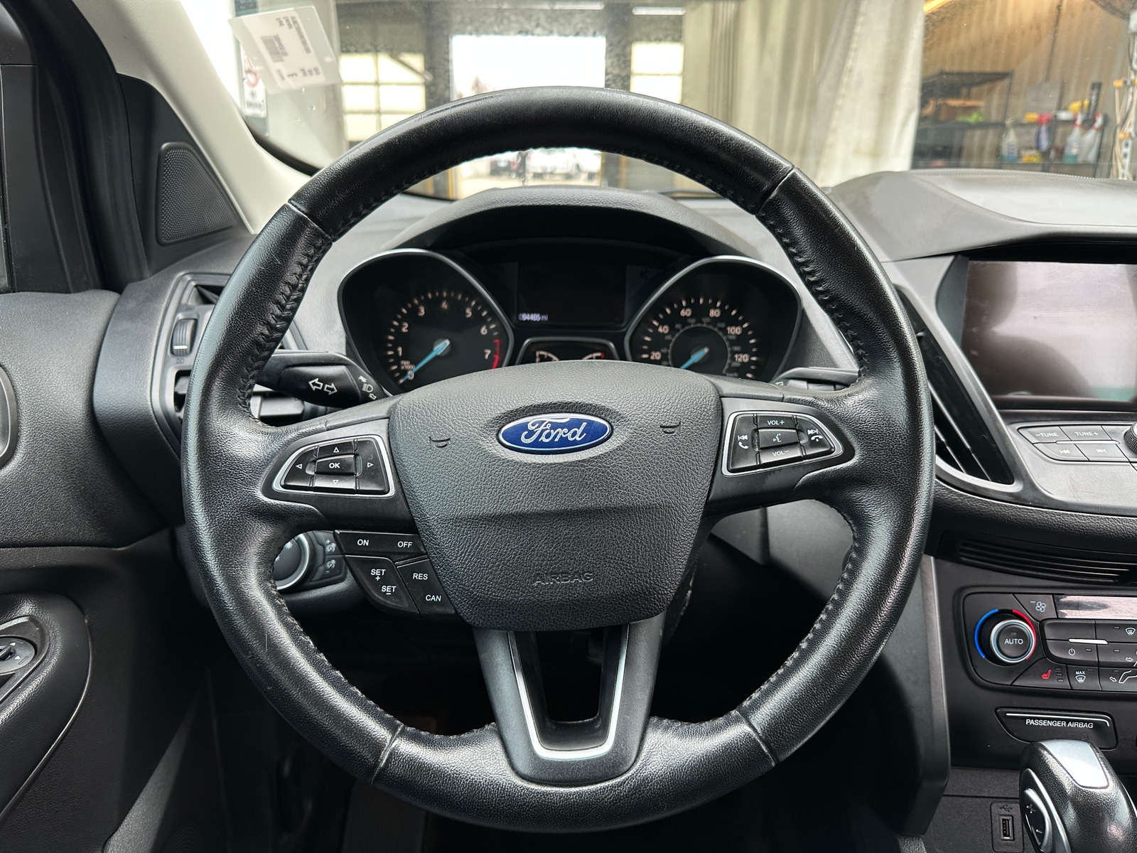 Thumbnail: 2019 Ford Escape - 4