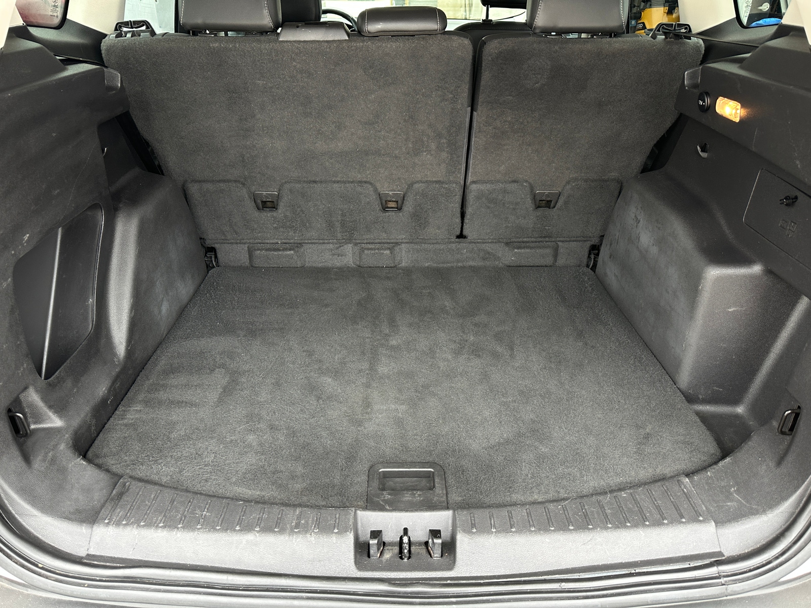 Thumbnail: 2019 Ford Escape - 6