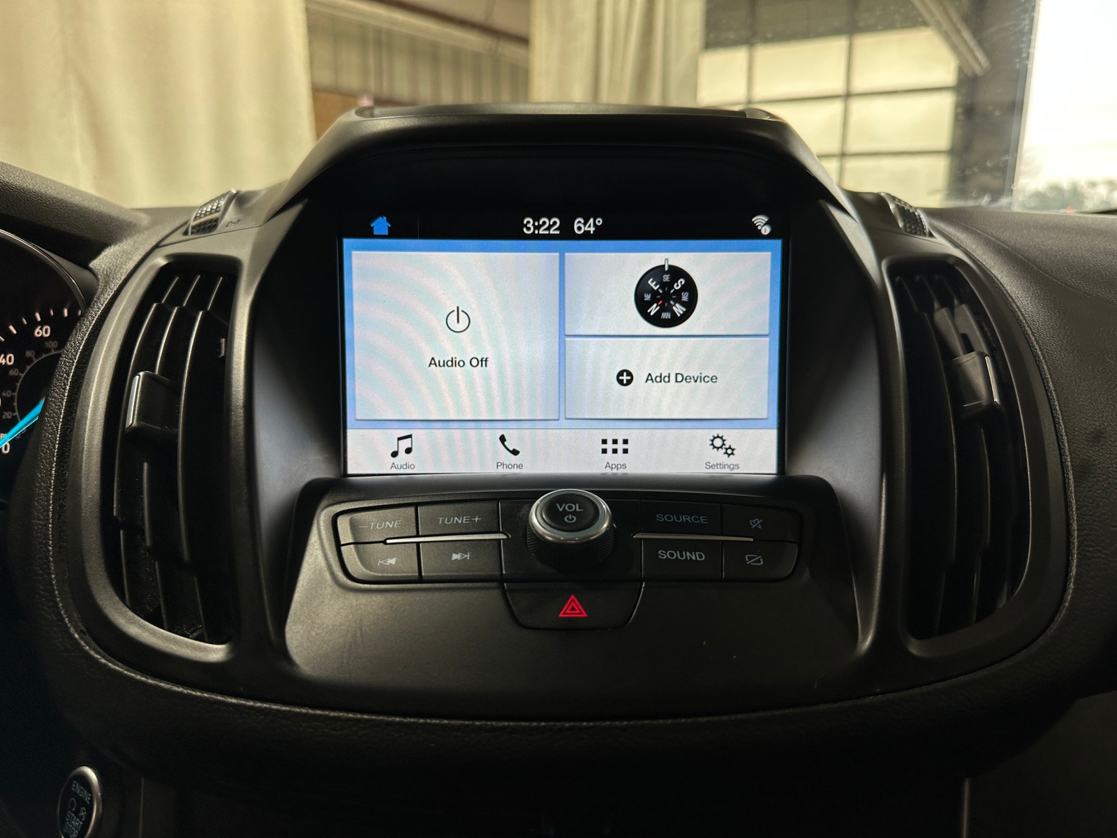 Thumbnail: 2019 Ford Escape - 3