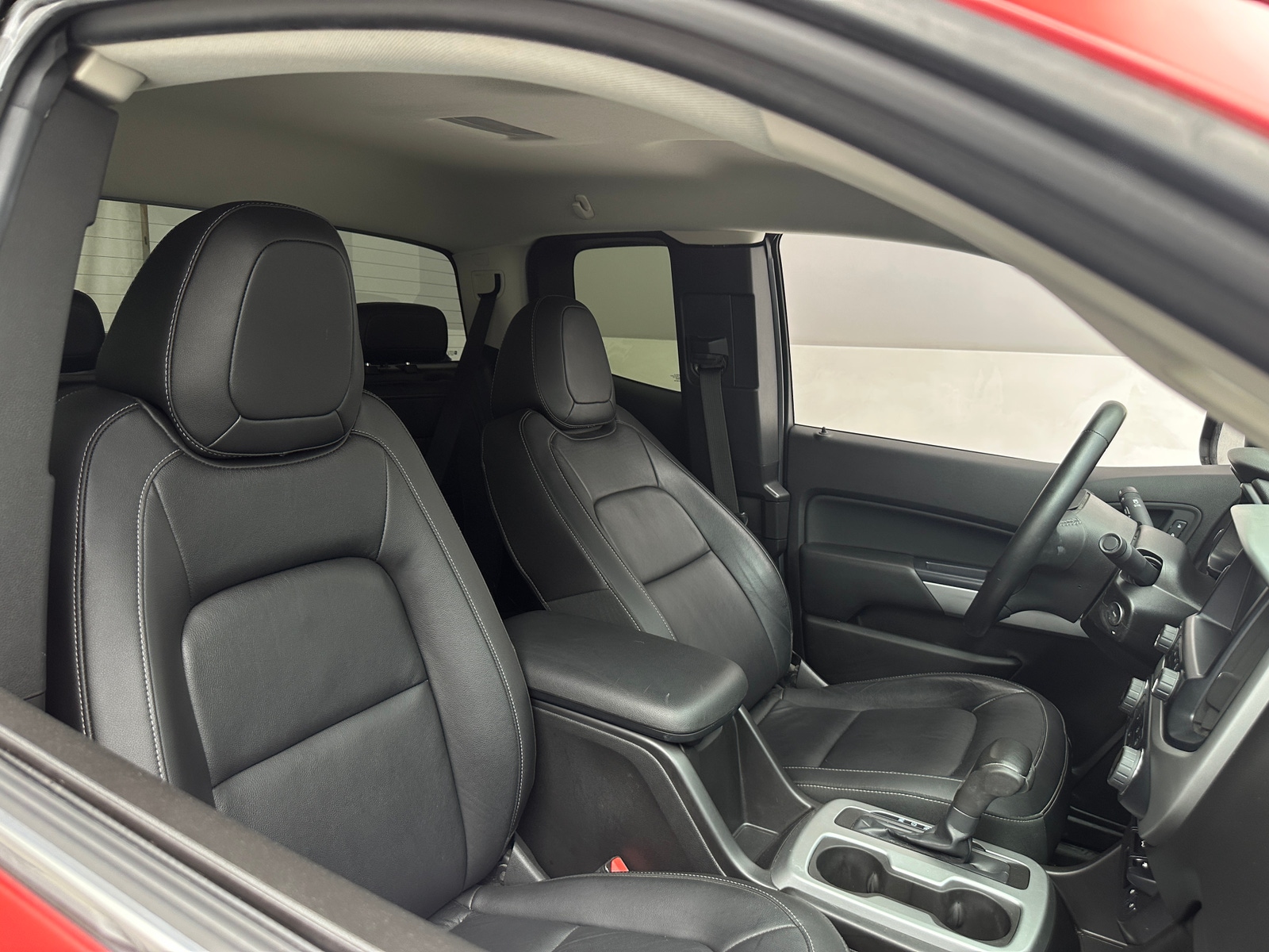 Thumbnail: 2015 Chevrolet Colorado - 2