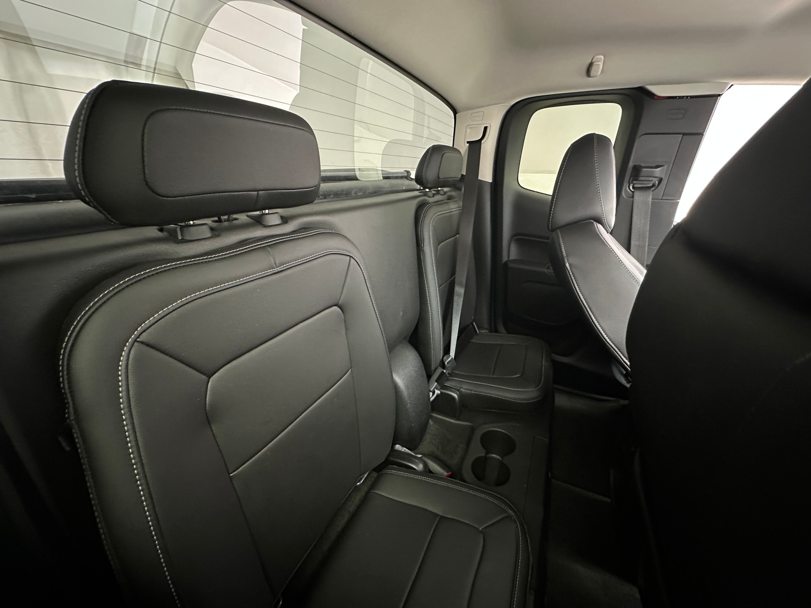 Thumbnail: 2015 Chevrolet Colorado - 6