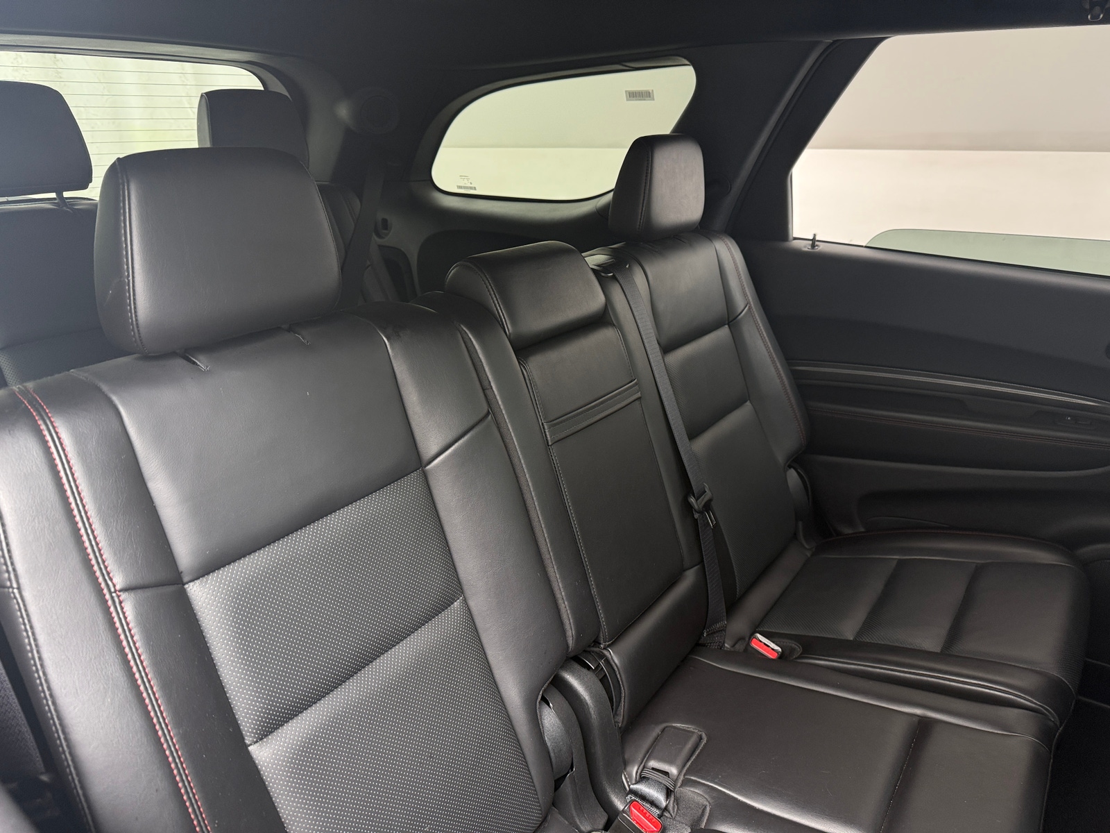 Thumbnail: 2025 Dodge Durango - 5