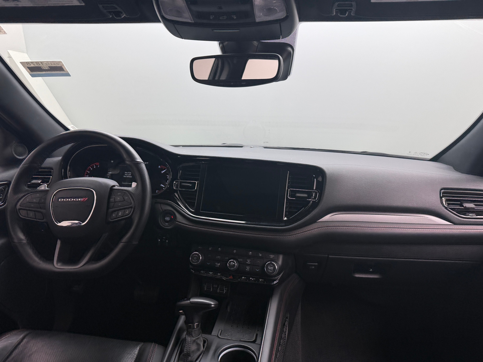 Thumbnail: 2025 Dodge Durango - 2