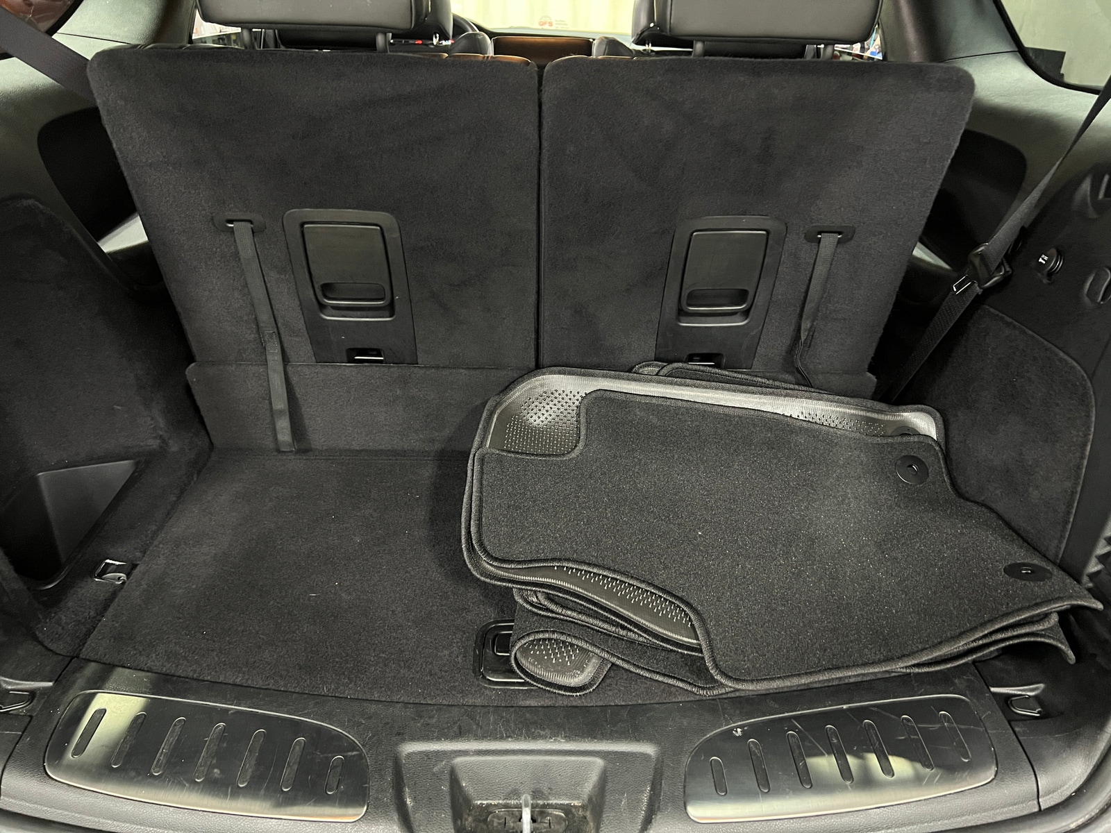 Thumbnail: 2025 Dodge Durango - 6