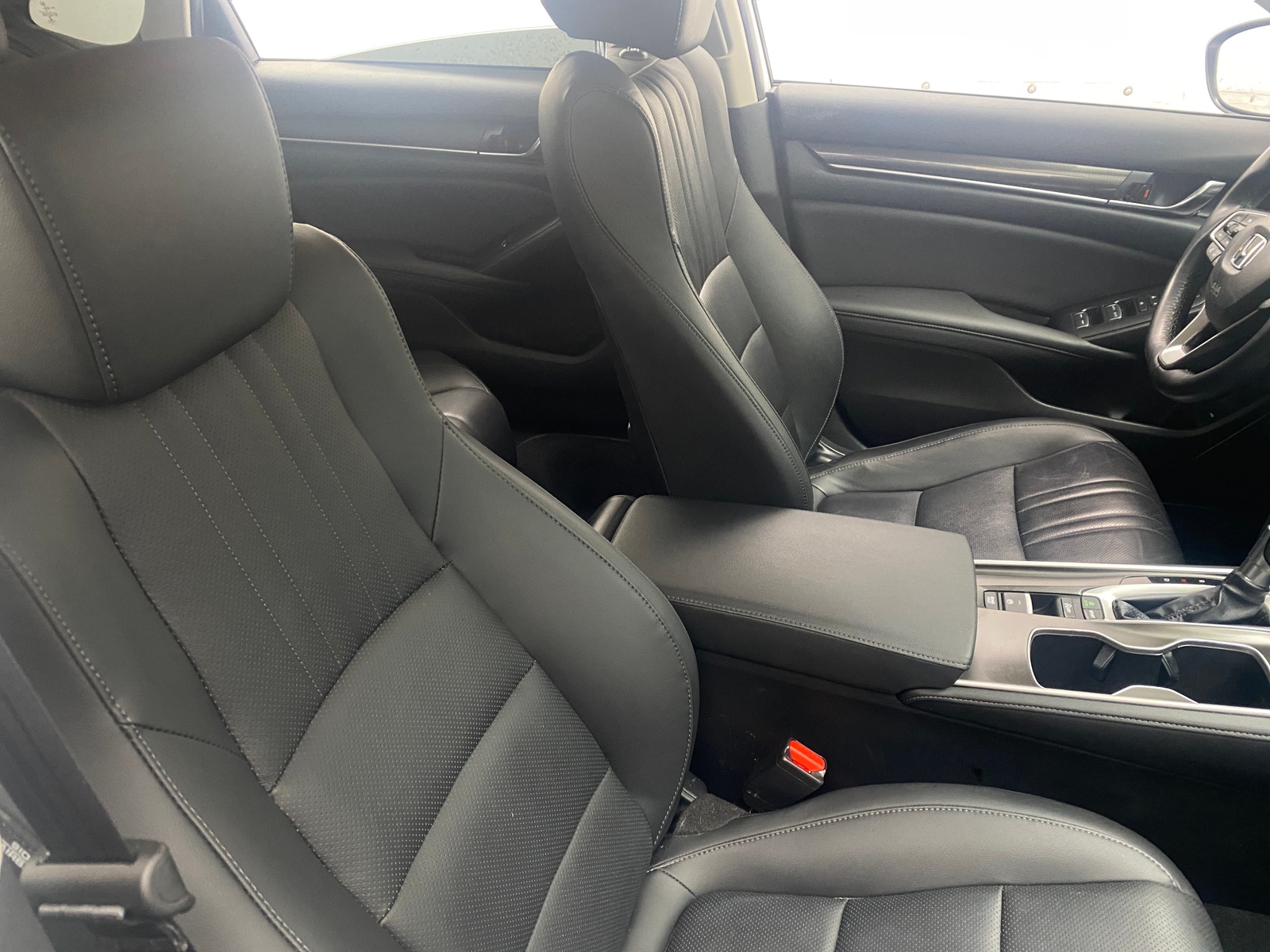 Thumbnail: 2022 Honda Accord - 2