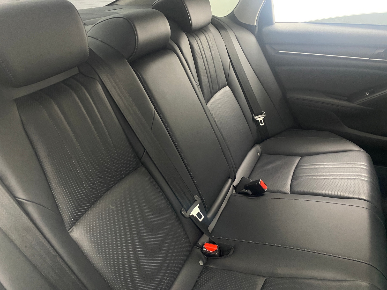 Thumbnail: 2022 Honda Accord - 6