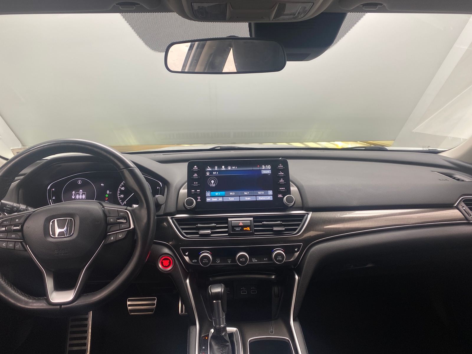 Thumbnail: 2022 Honda Accord - 3